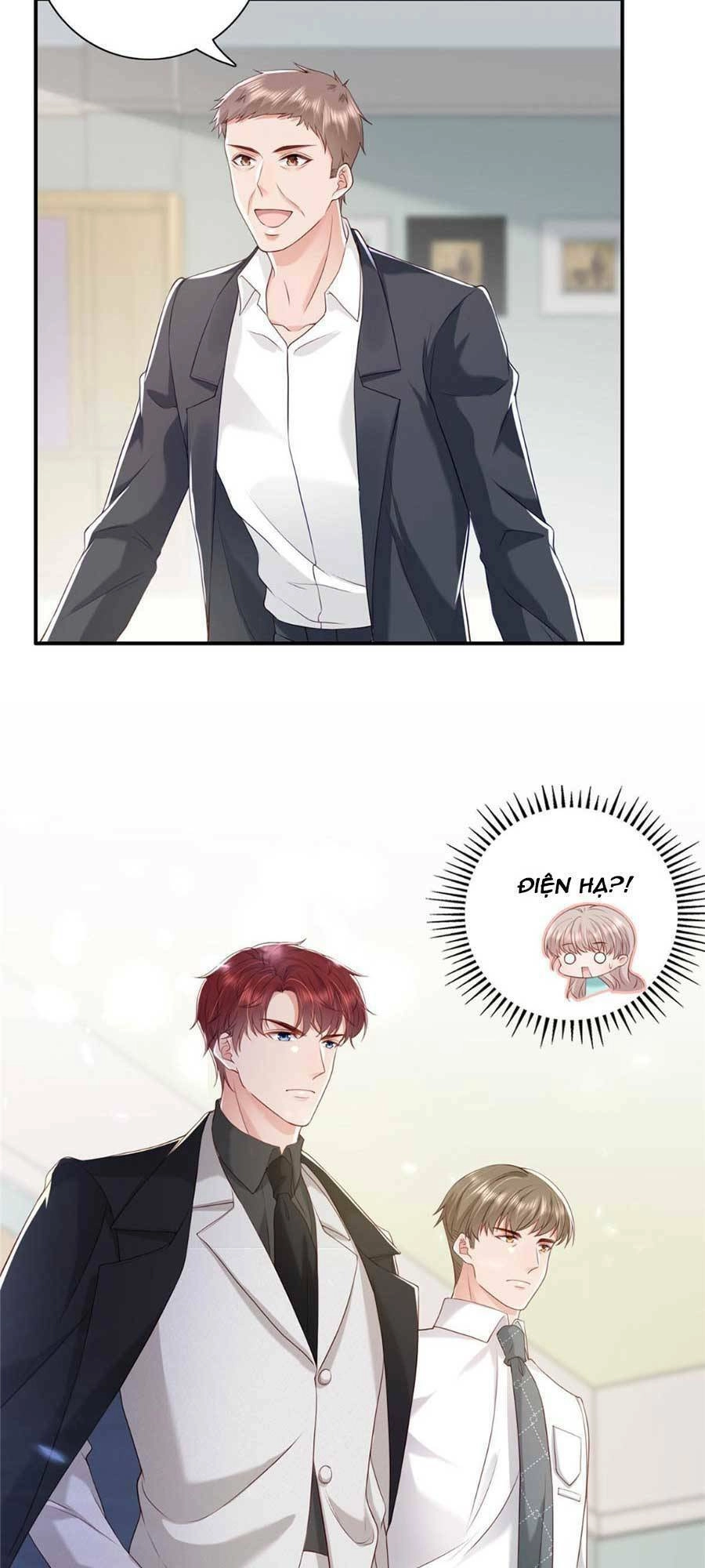 Cô Vợ Của Tôi Không Dễ Bắt Nạt Chapter 12 - 8