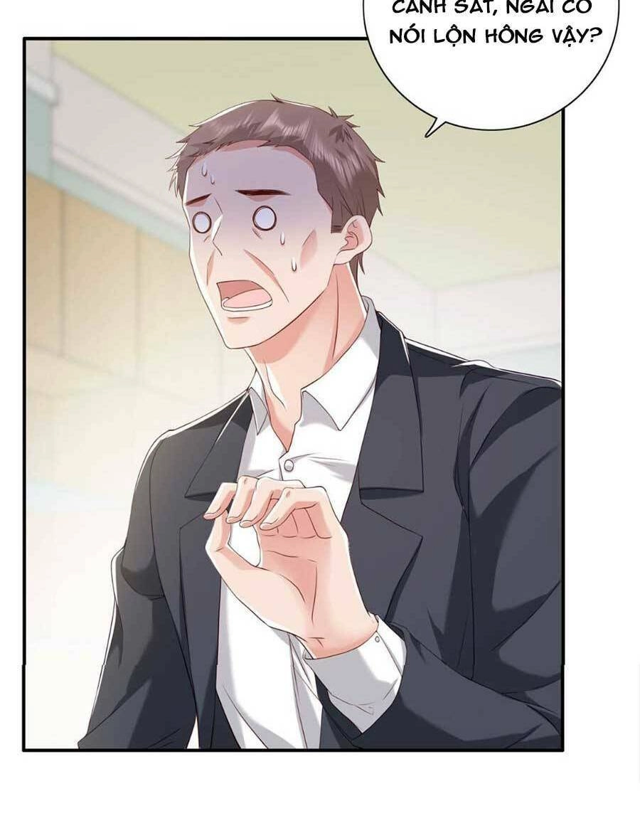 Cô Vợ Của Tôi Không Dễ Bắt Nạt Chapter 12 - 11