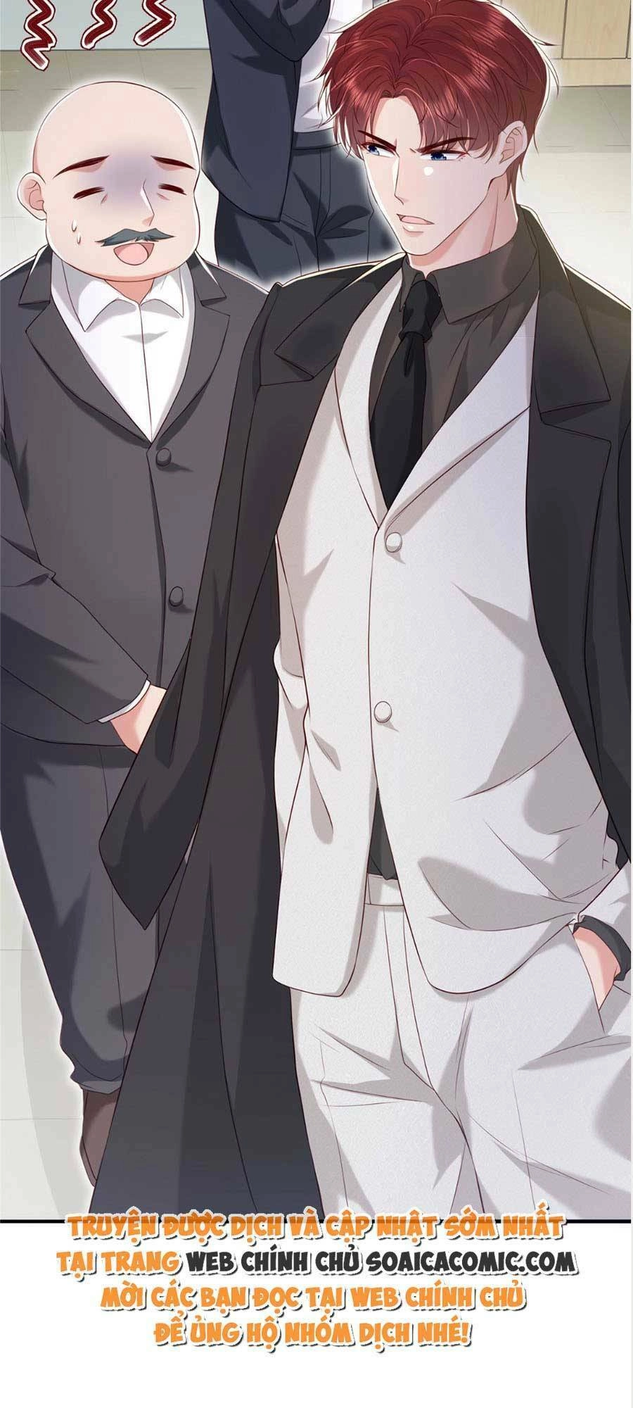 Cô Vợ Của Tôi Không Dễ Bắt Nạt Chapter 12 - 14