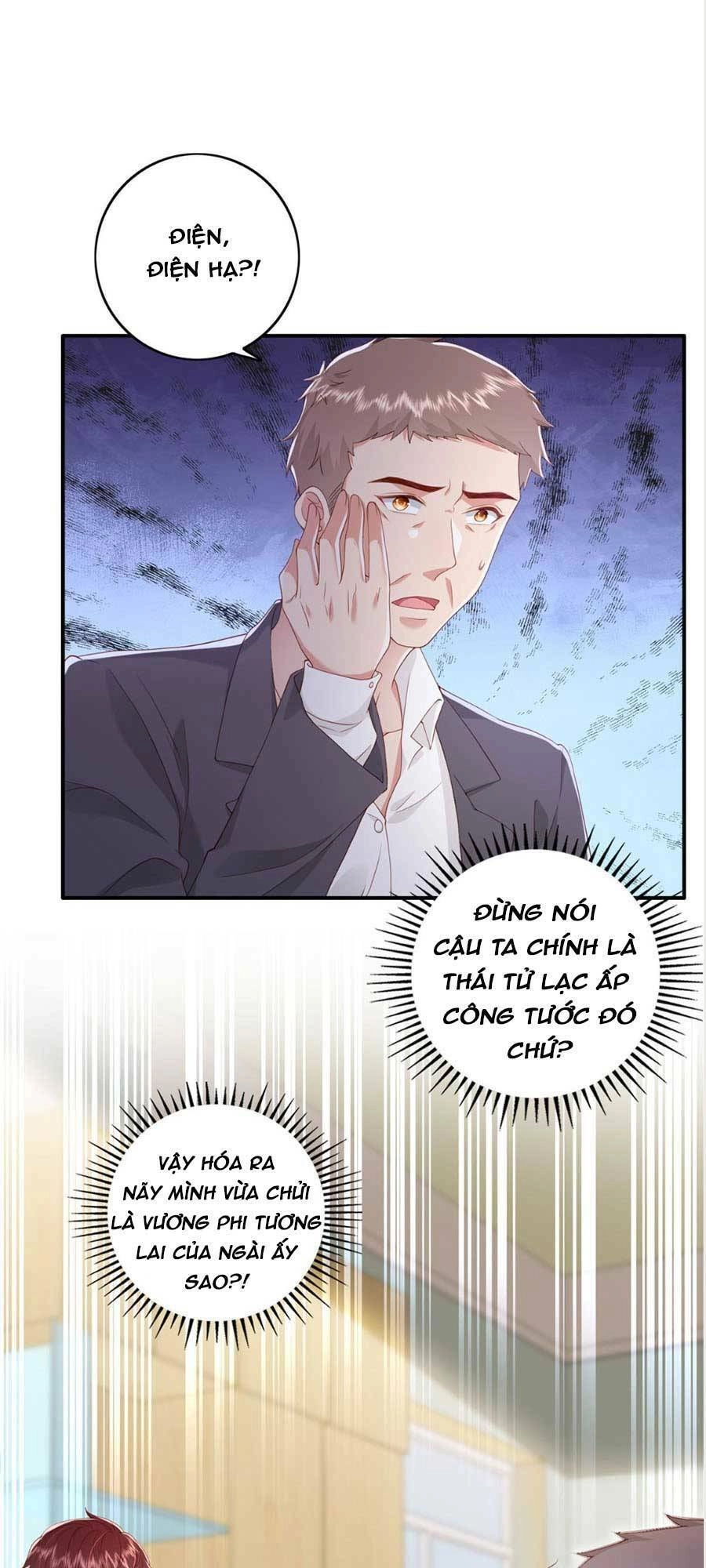 Cô Vợ Của Tôi Không Dễ Bắt Nạt Chapter 12 - 15