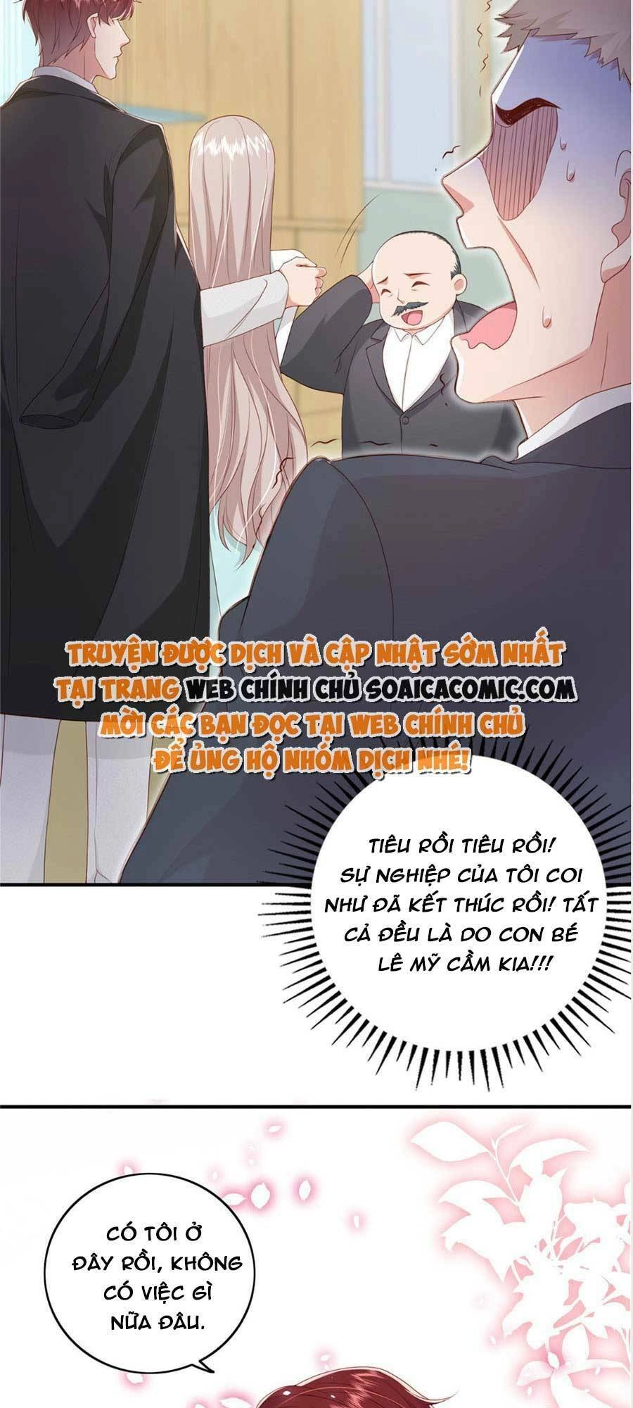 Cô Vợ Của Tôi Không Dễ Bắt Nạt Chapter 12 - 16