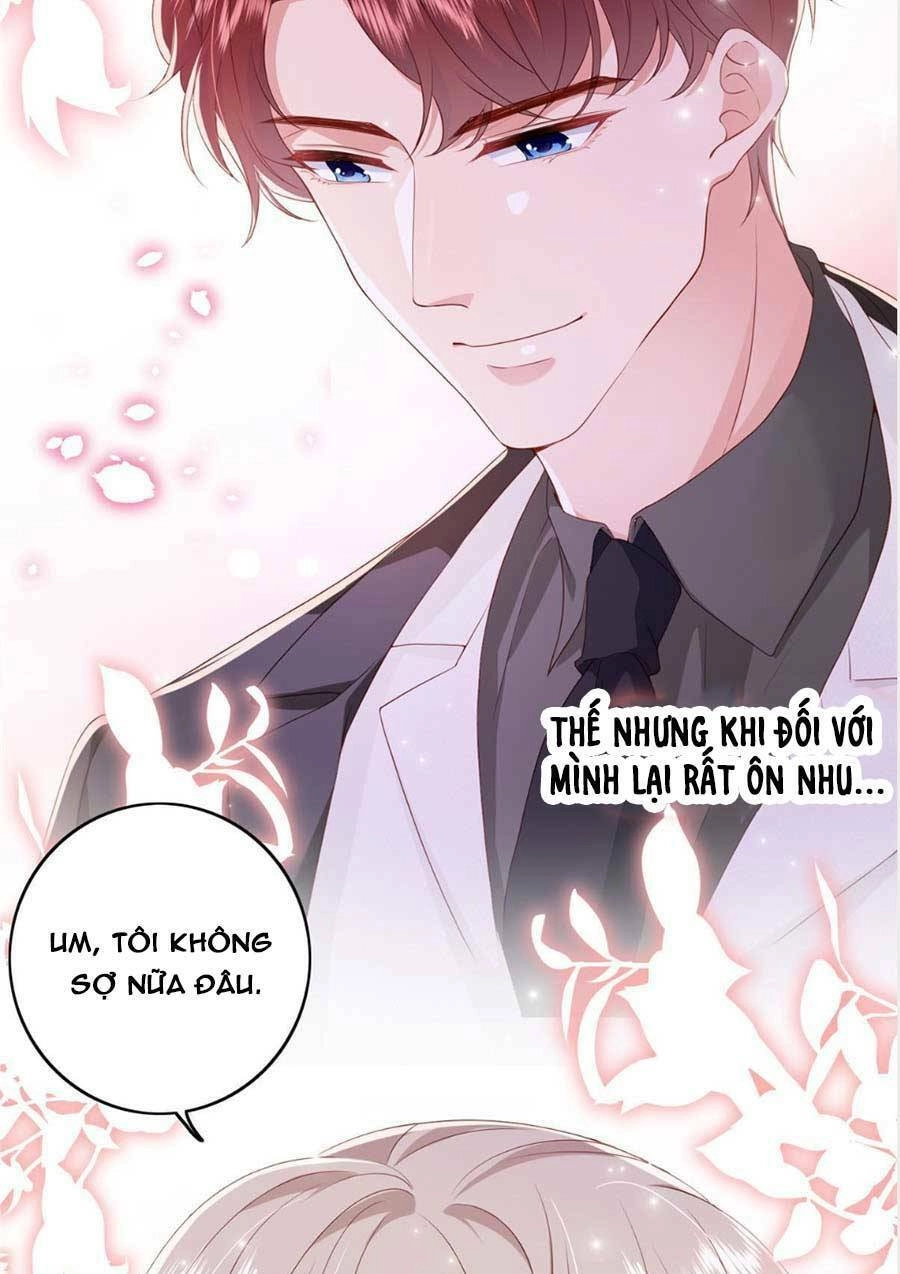 Cô Vợ Của Tôi Không Dễ Bắt Nạt Chapter 12 - 18
