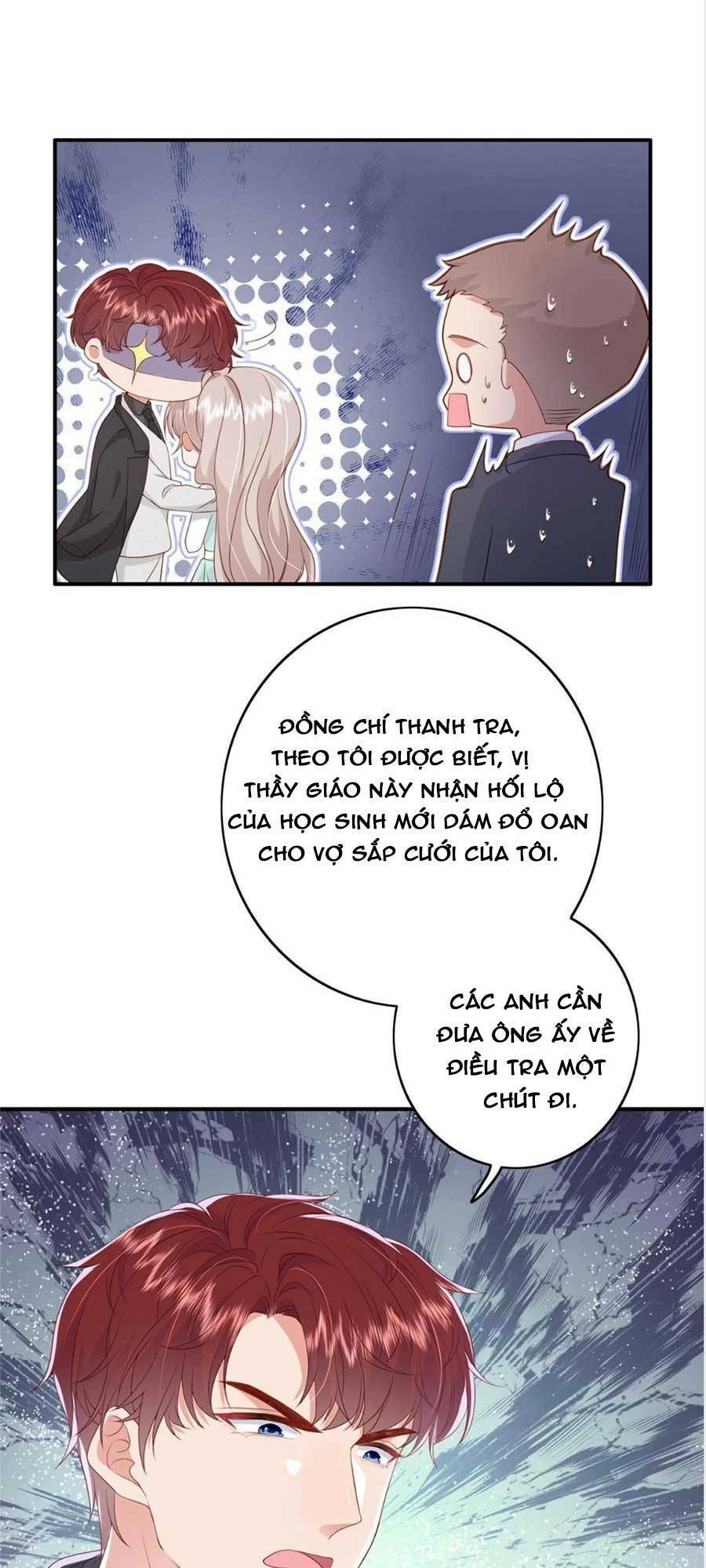 Cô Vợ Của Tôi Không Dễ Bắt Nạt Chapter 12 - 20