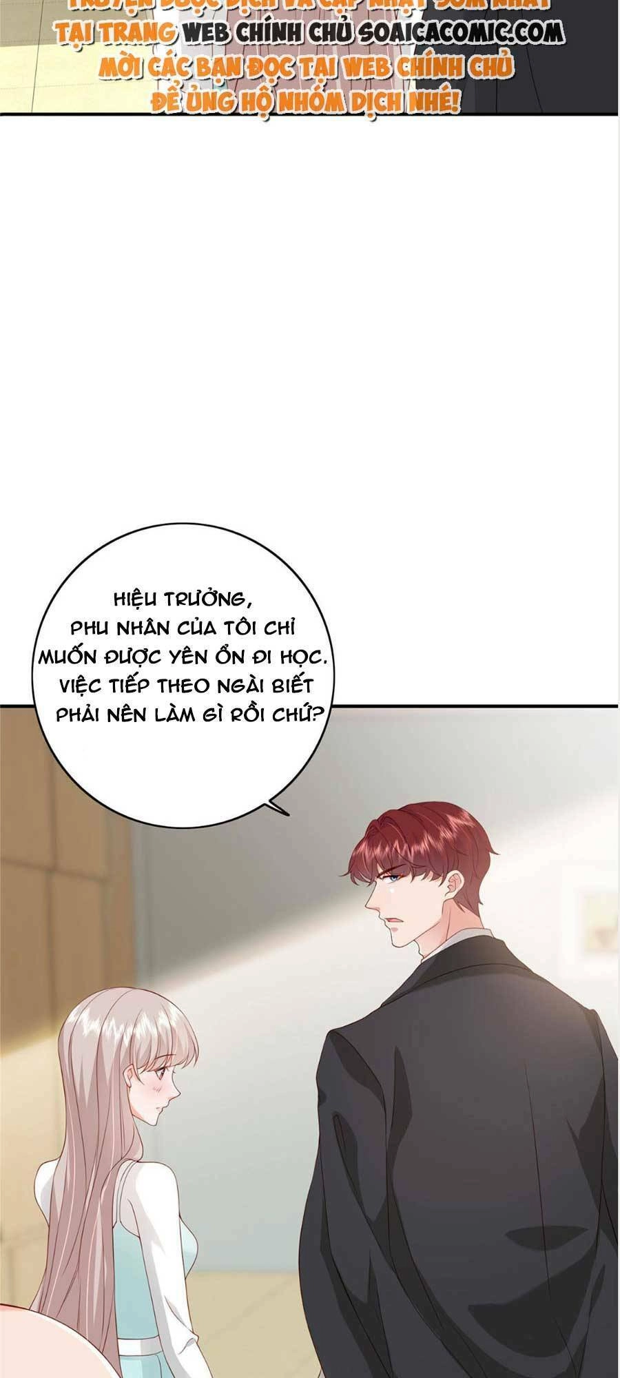 Cô Vợ Của Tôi Không Dễ Bắt Nạt Chapter 12 - 22