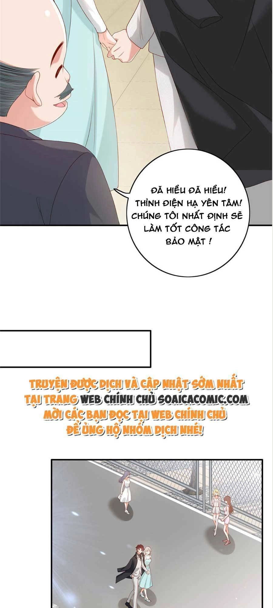 Cô Vợ Của Tôi Không Dễ Bắt Nạt Chapter 12 - 23