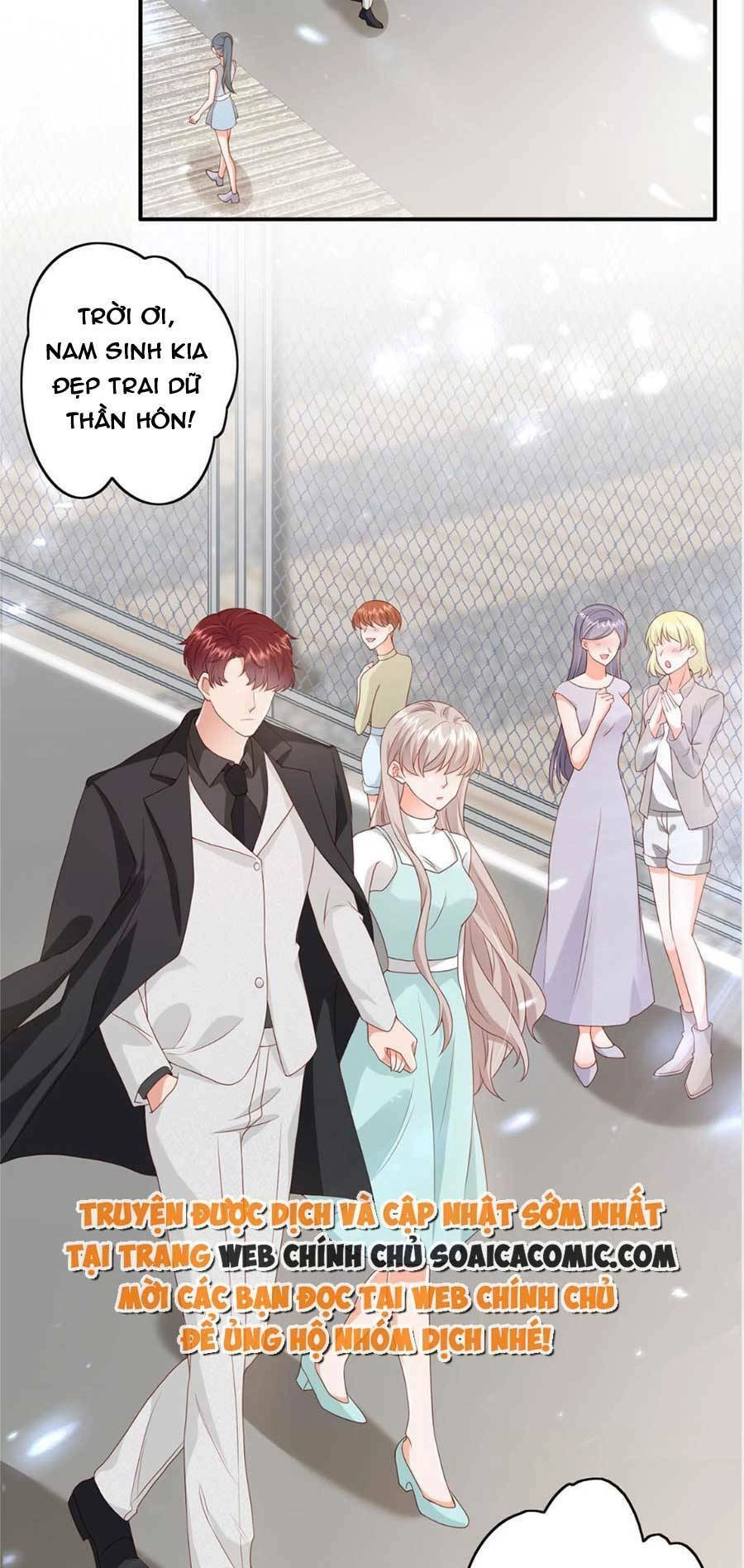 Cô Vợ Của Tôi Không Dễ Bắt Nạt Chapter 12 - 24