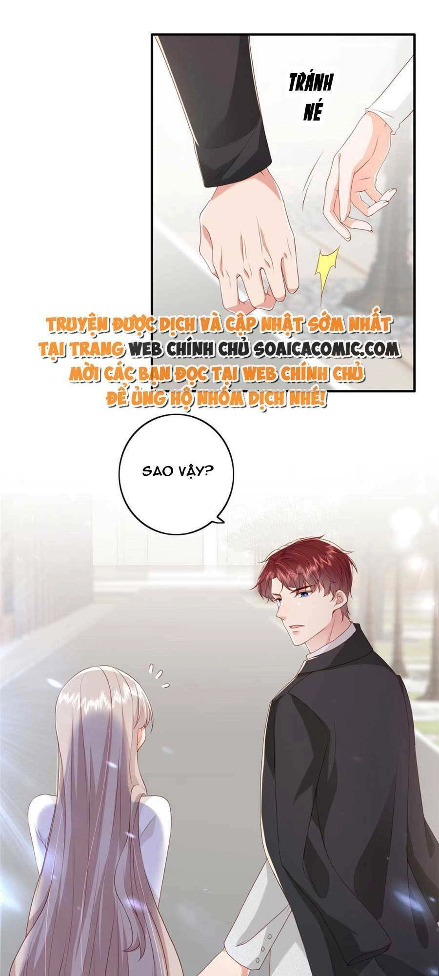 Cô Vợ Của Tôi Không Dễ Bắt Nạt Chapter 12 - 26