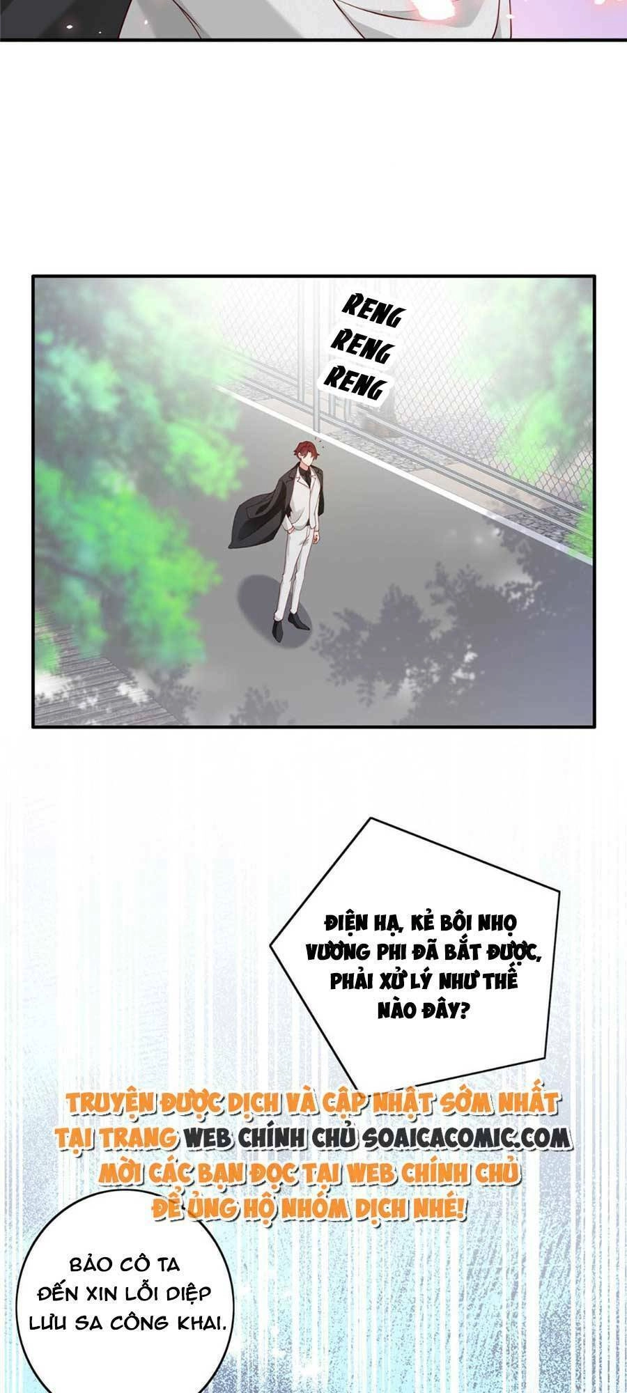 Cô Vợ Của Tôi Không Dễ Bắt Nạt Chapter 12 - 31