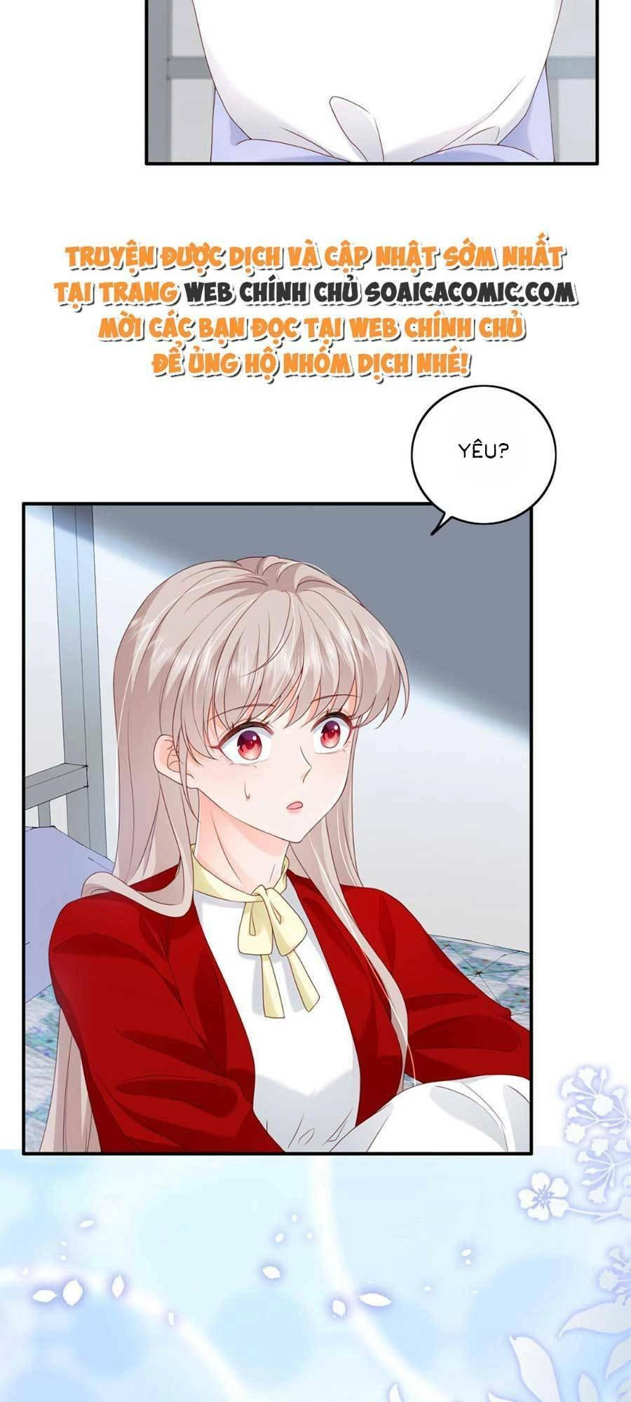 Cô Vợ Của Tôi Không Dễ Bắt Nạt Chapter 13 - 7