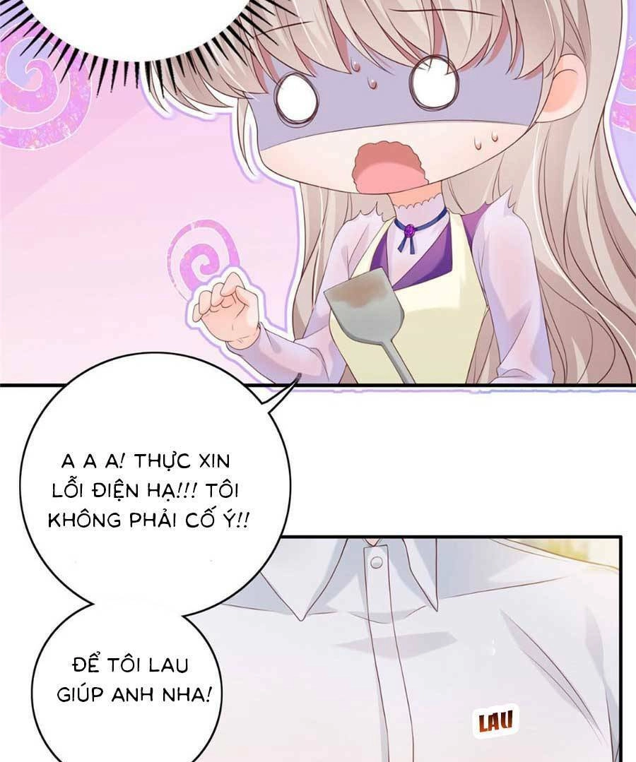 Cô Vợ Của Tôi Không Dễ Bắt Nạt Chapter 13 - 41