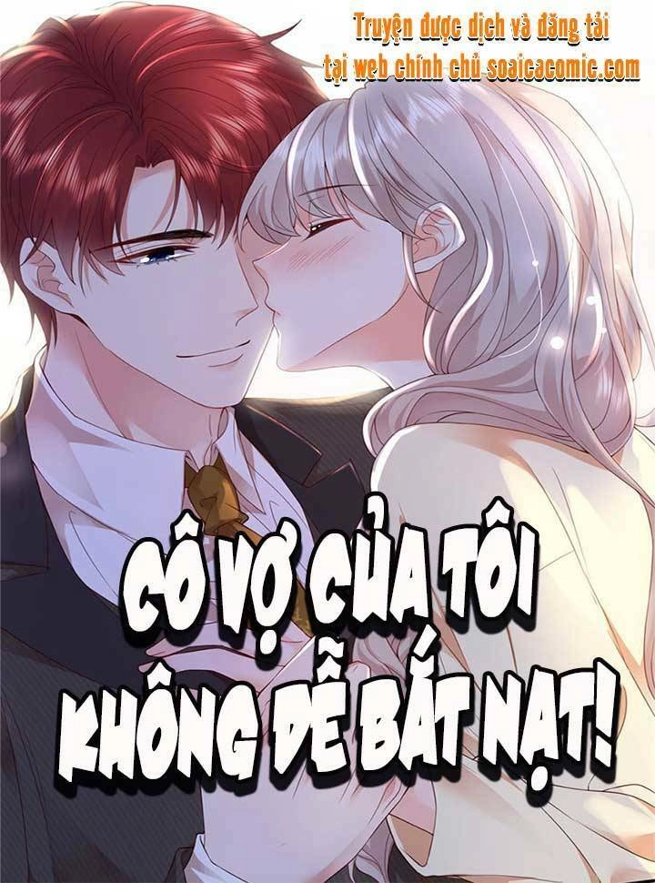 Cô Vợ Của Tôi Không Dễ Bắt Nạt Chapter 14 - 1