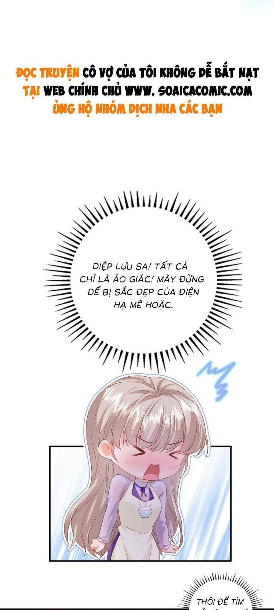 Cô Vợ Của Tôi Không Dễ Bắt Nạt Chapter 14 - 2