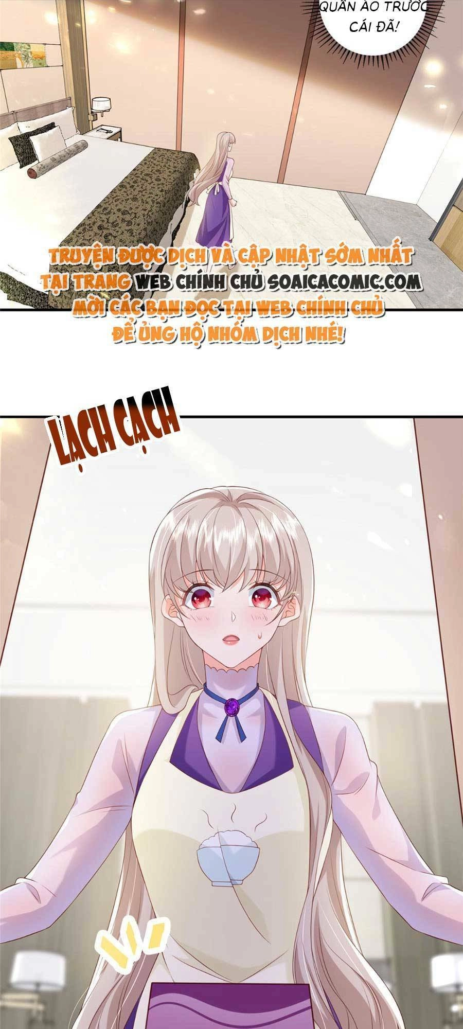 Cô Vợ Của Tôi Không Dễ Bắt Nạt Chapter 14 - 3