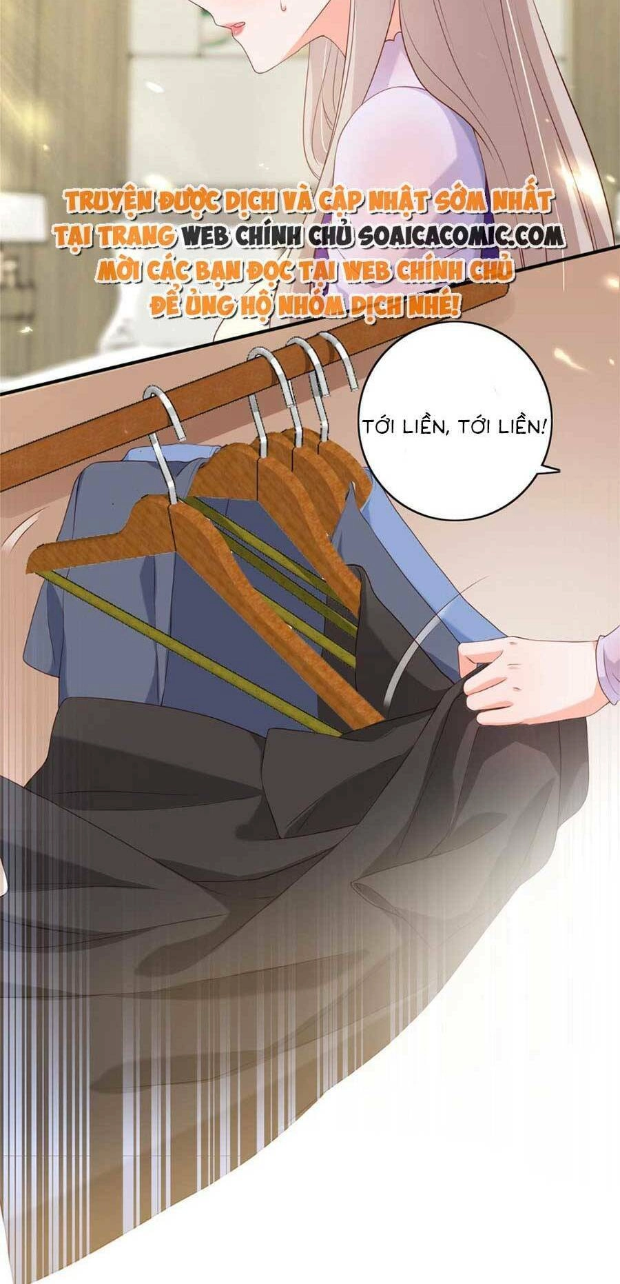 Cô Vợ Của Tôi Không Dễ Bắt Nạt Chapter 14 - 5