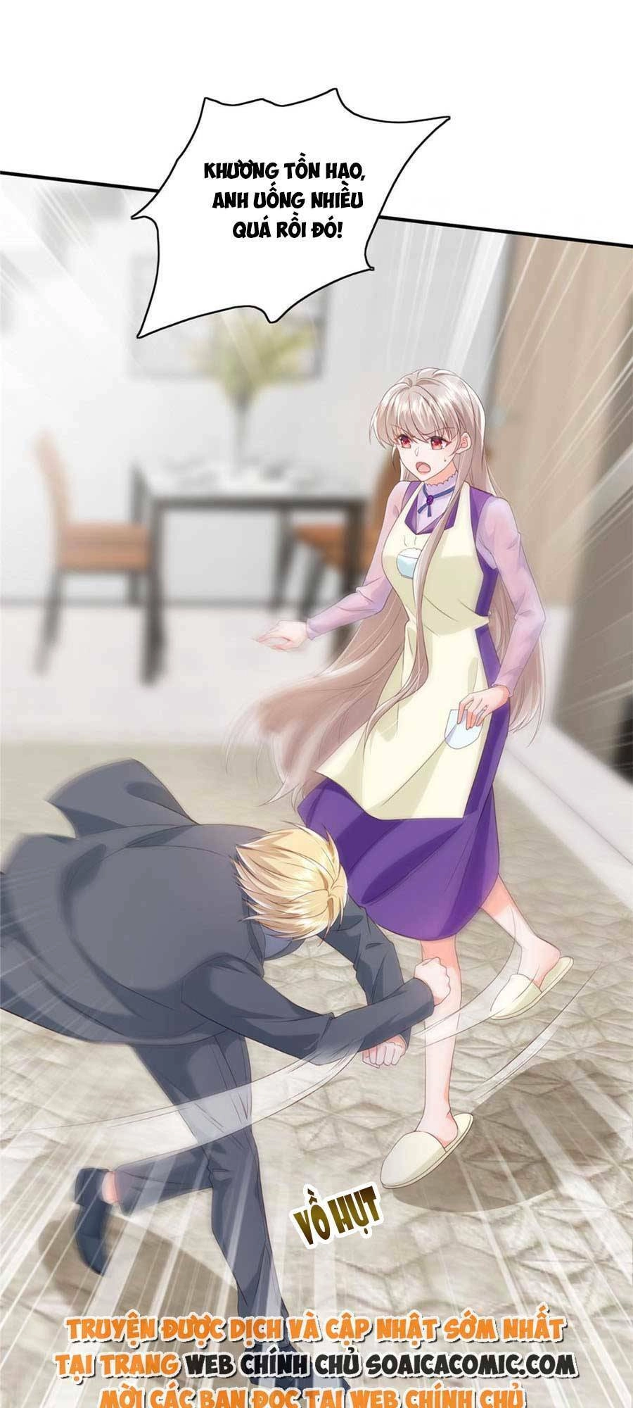 Cô Vợ Của Tôi Không Dễ Bắt Nạt Chapter 14 - 30