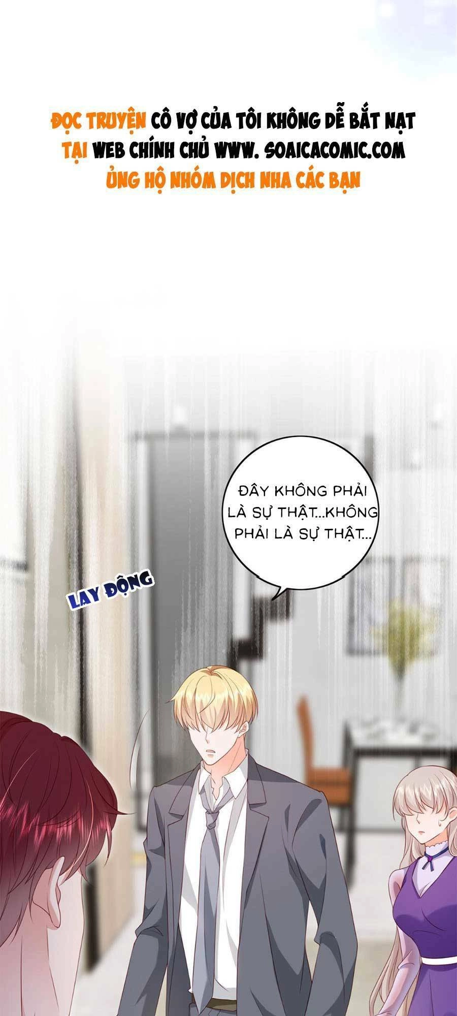 Cô Vợ Của Tôi Không Dễ Bắt Nạt Chapter 15 - 1