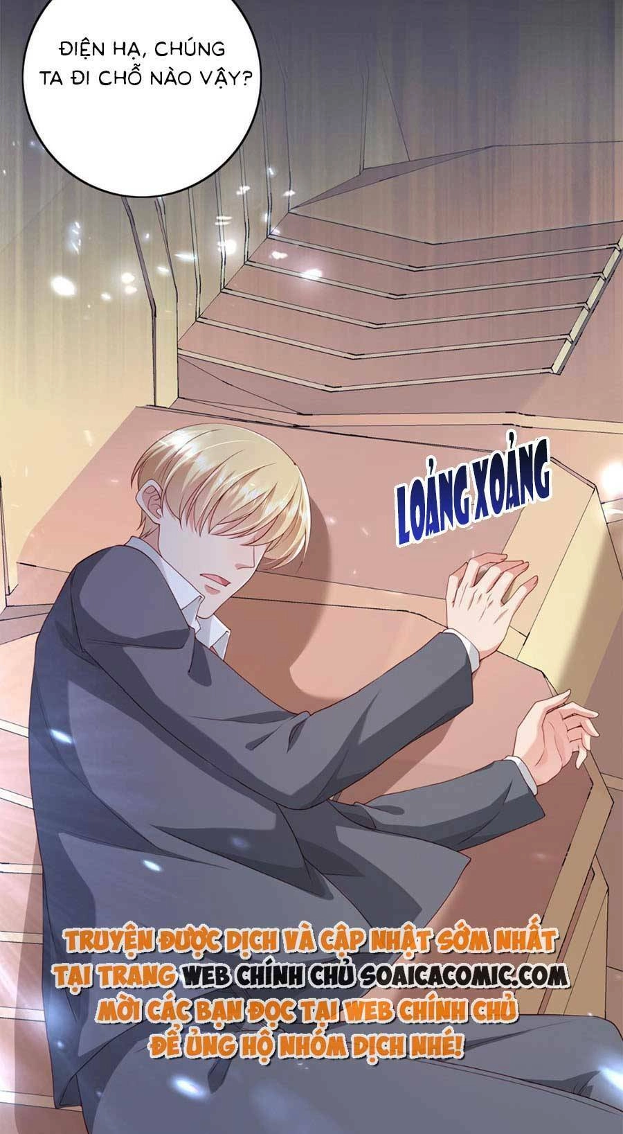 Cô Vợ Của Tôi Không Dễ Bắt Nạt Chapter 15 - 4