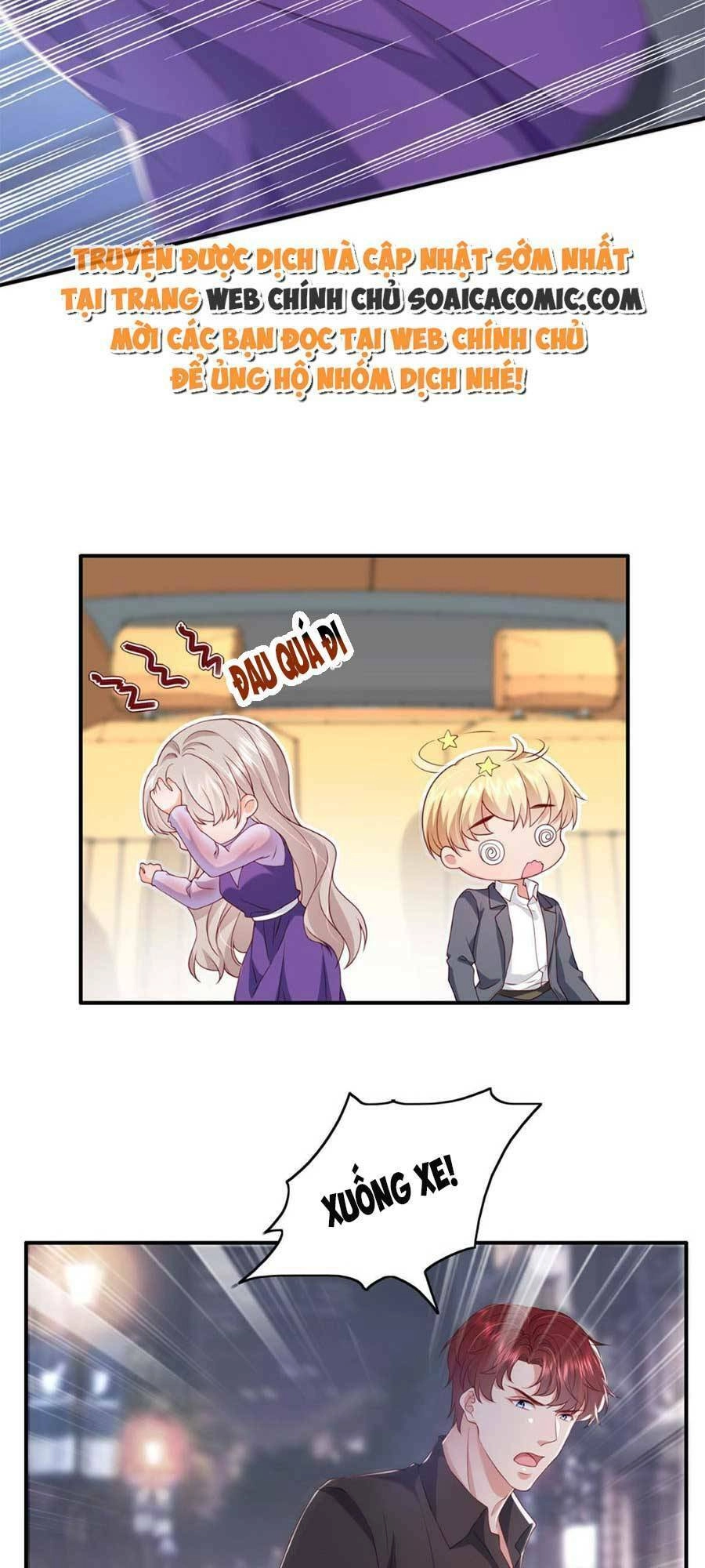 Cô Vợ Của Tôi Không Dễ Bắt Nạt Chapter 15 - 13