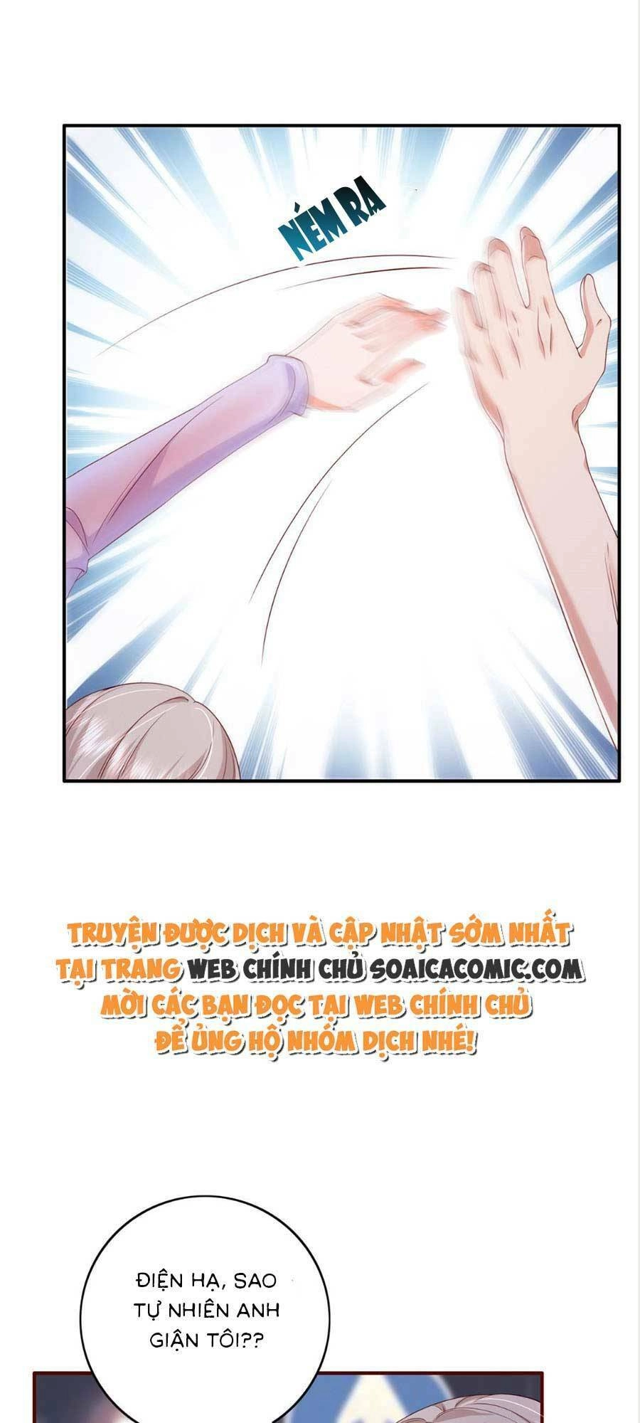 Cô Vợ Của Tôi Không Dễ Bắt Nạt Chapter 15 - 16