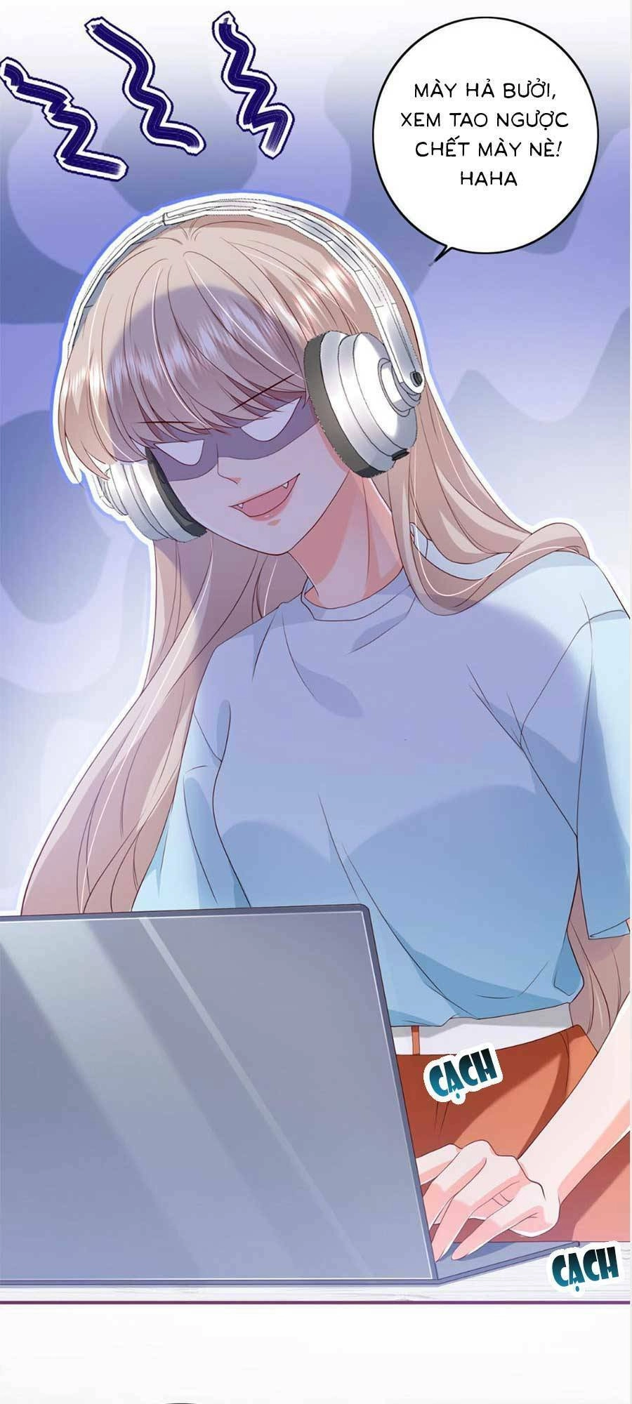 Cô Vợ Của Tôi Không Dễ Bắt Nạt Chapter 15 - 21