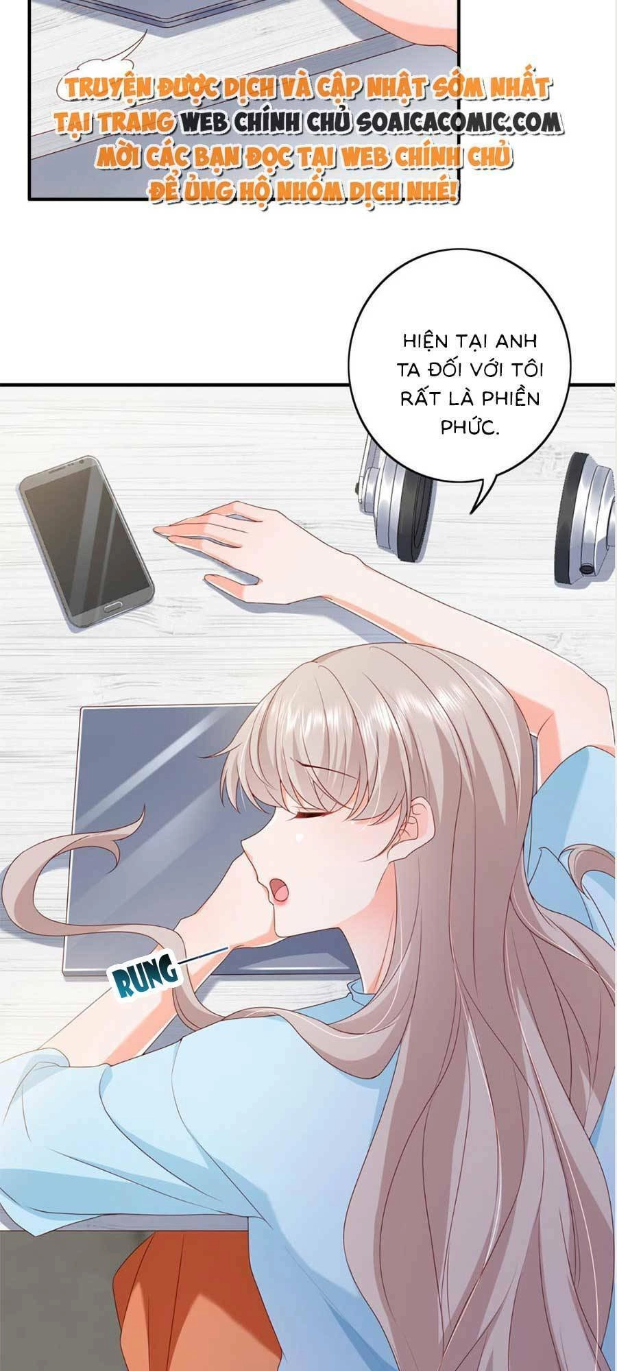 Cô Vợ Của Tôi Không Dễ Bắt Nạt Chapter 15 - 24