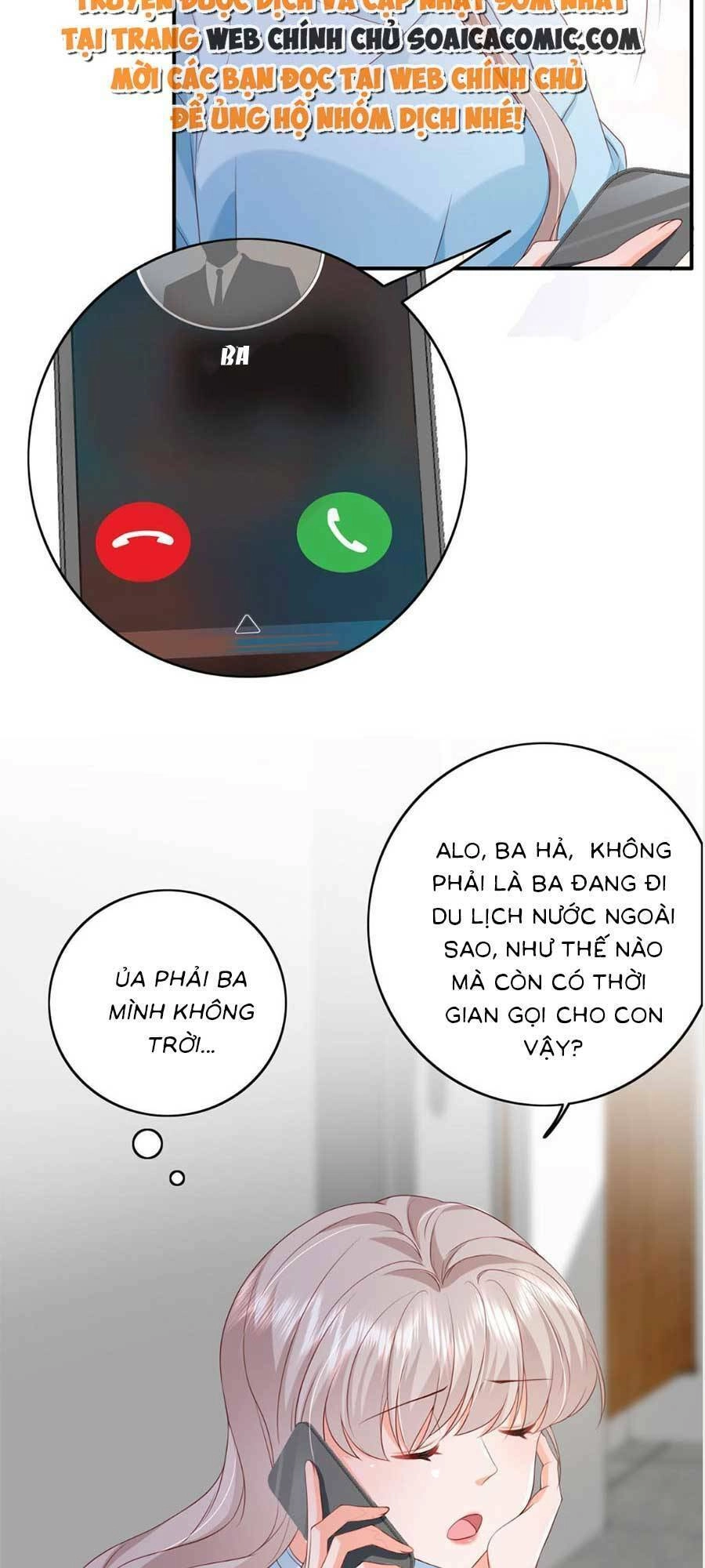 Cô Vợ Của Tôi Không Dễ Bắt Nạt Chapter 15 - 27