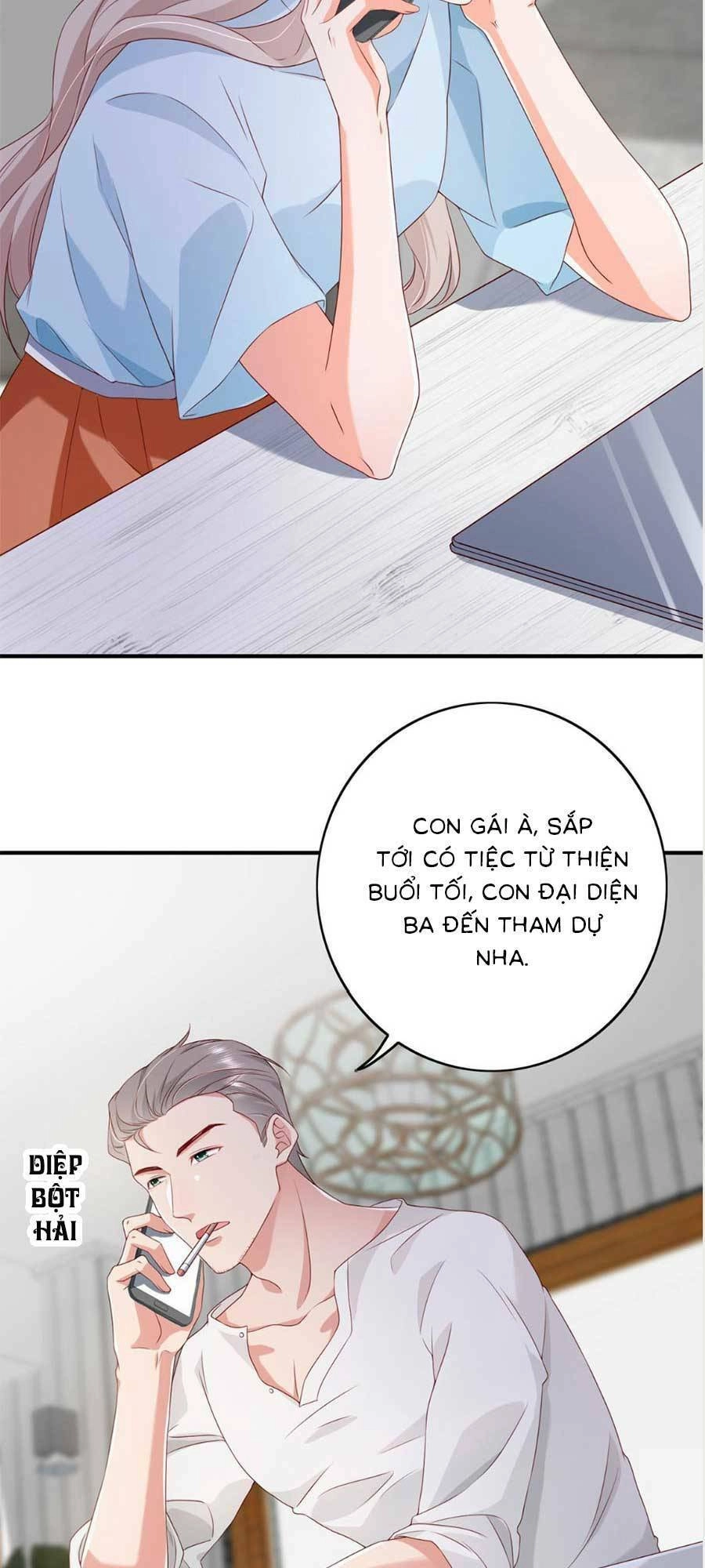 Cô Vợ Của Tôi Không Dễ Bắt Nạt Chapter 15 - 28