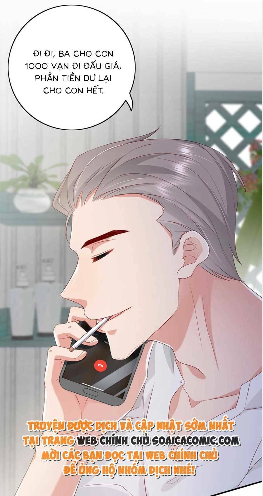 Cô Vợ Của Tôi Không Dễ Bắt Nạt Chapter 15 - 30