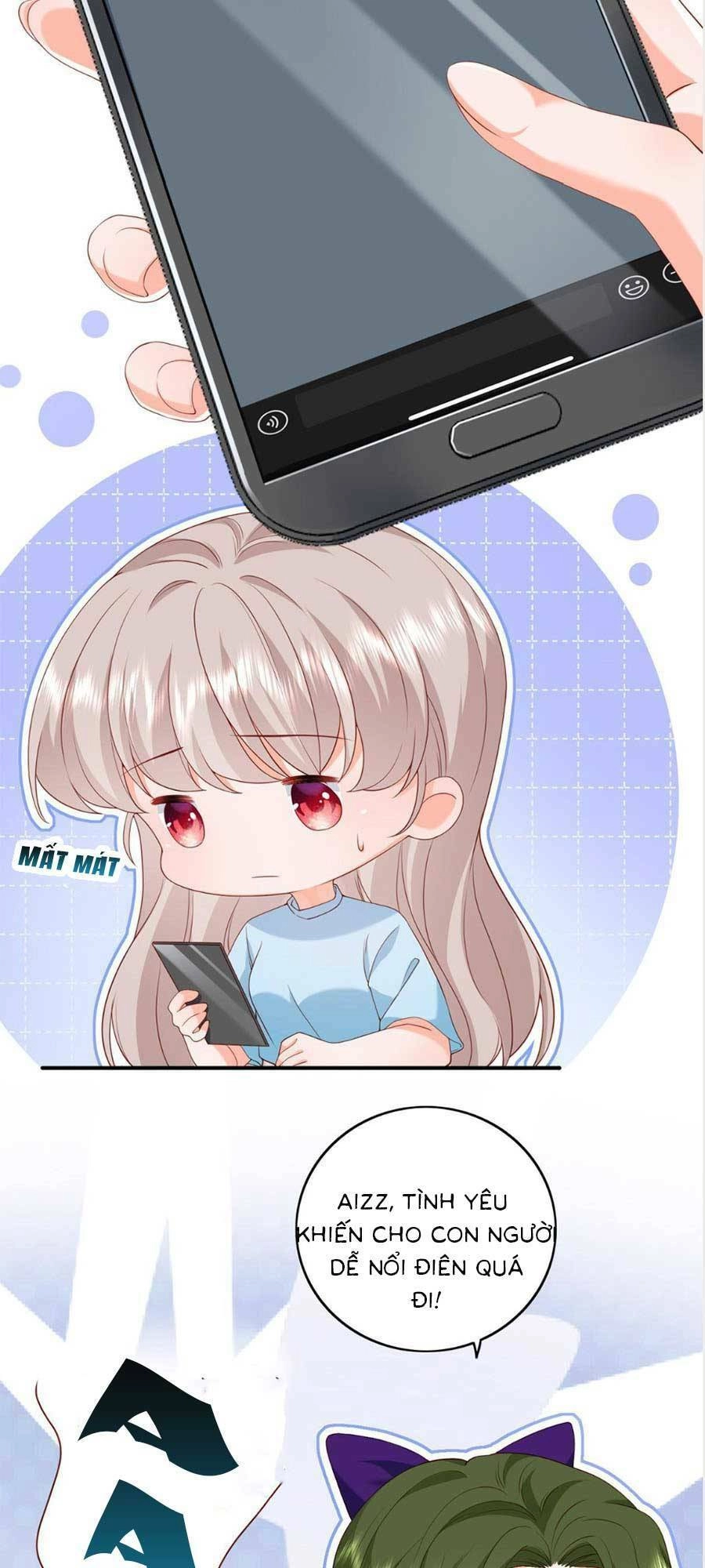 Cô Vợ Của Tôi Không Dễ Bắt Nạt Chapter 15 - 33