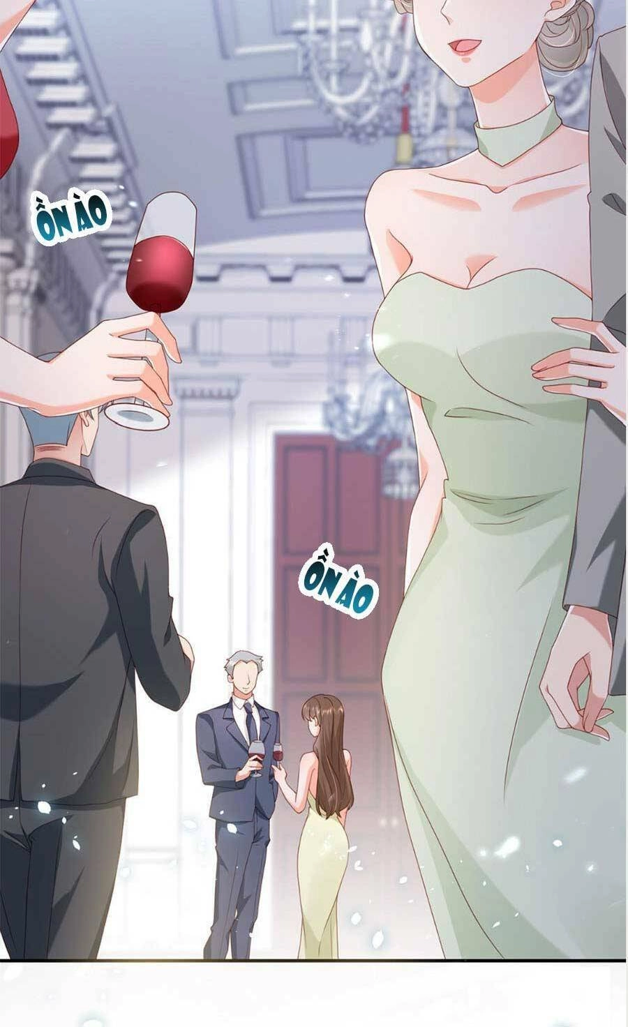 Cô Vợ Của Tôi Không Dễ Bắt Nạt Chapter 15 - 36