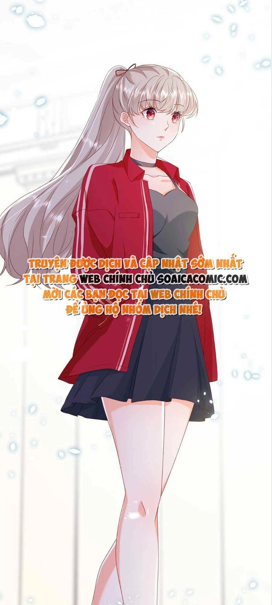 Cô Vợ Của Tôi Không Dễ Bắt Nạt Chapter 15 - 37