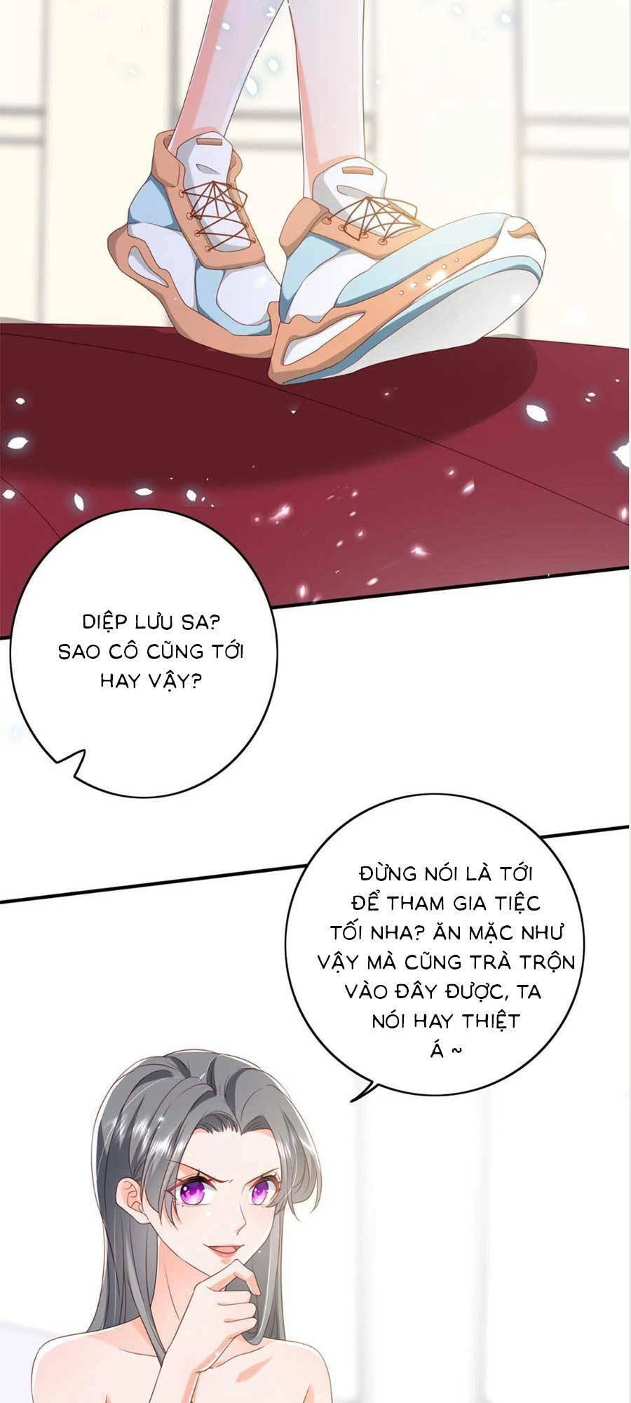 Cô Vợ Của Tôi Không Dễ Bắt Nạt Chapter 15 - 38