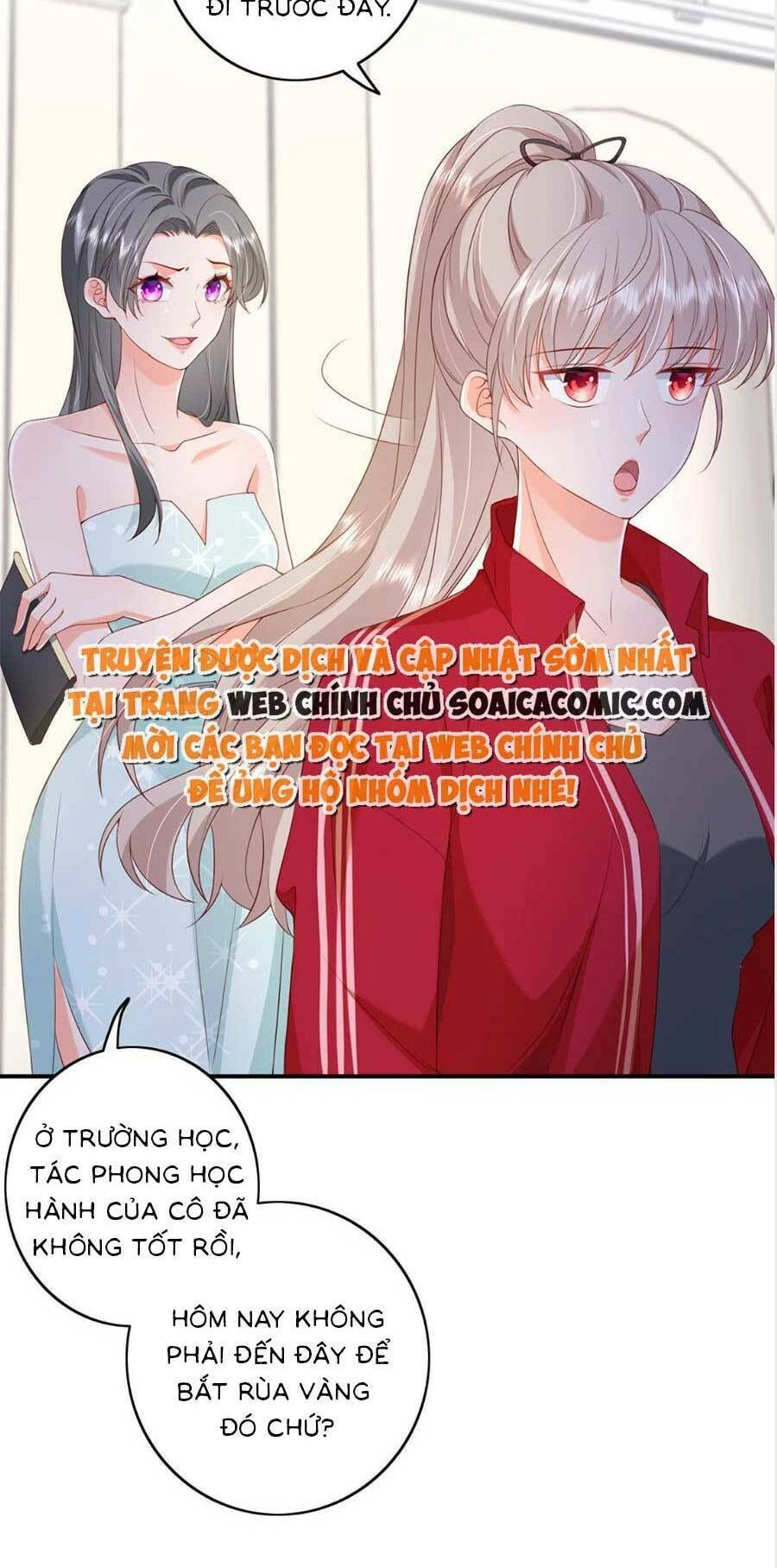 Cô Vợ Của Tôi Không Dễ Bắt Nạt Chapter 15 - 41