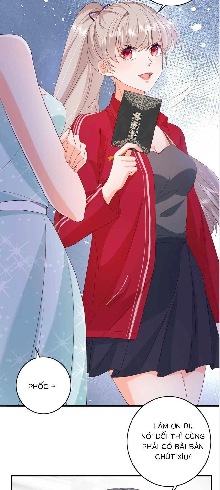 Cô Vợ Của Tôi Không Dễ Bắt Nạt Chapter 15 - 43