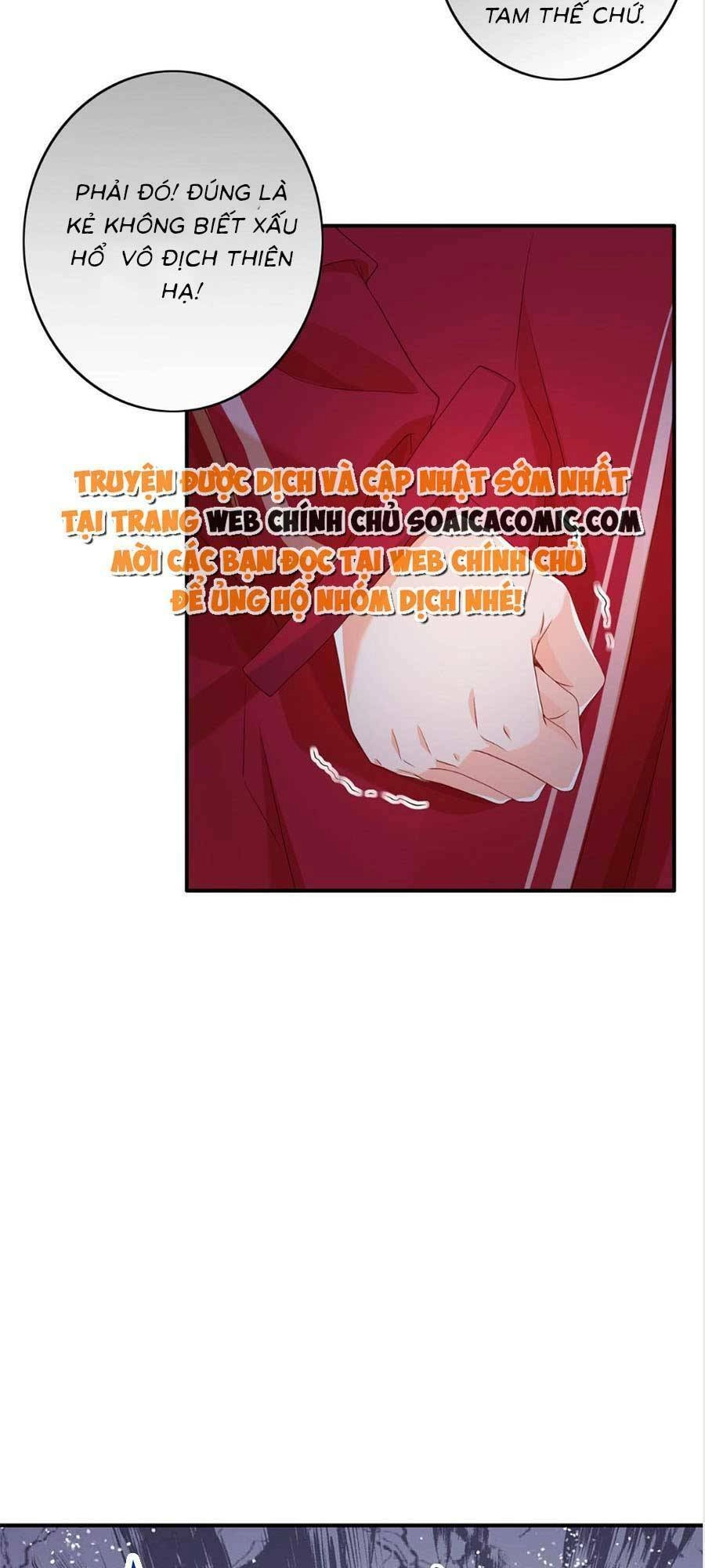 Cô Vợ Của Tôi Không Dễ Bắt Nạt Chapter 15 - 47