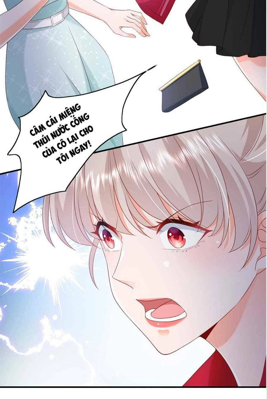 Cô Vợ Của Tôi Không Dễ Bắt Nạt Chapter 15 - 49