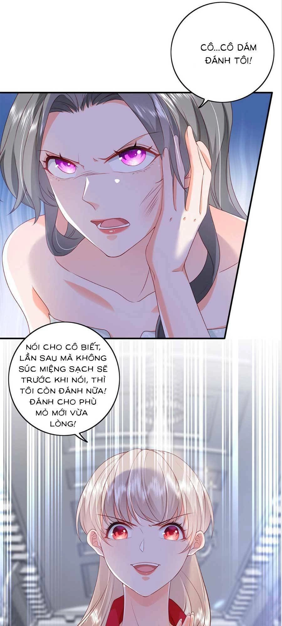 Cô Vợ Của Tôi Không Dễ Bắt Nạt Chapter 15 - 50