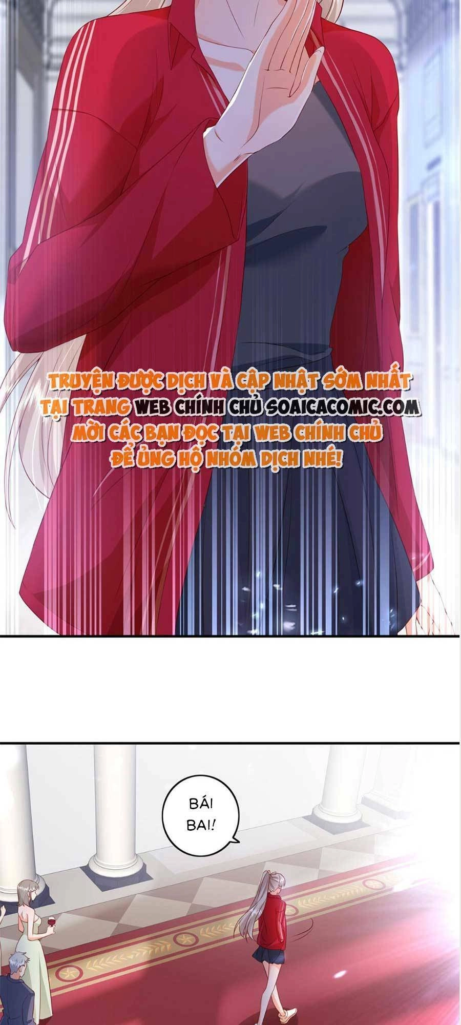 Cô Vợ Của Tôi Không Dễ Bắt Nạt Chapter 15 - 51