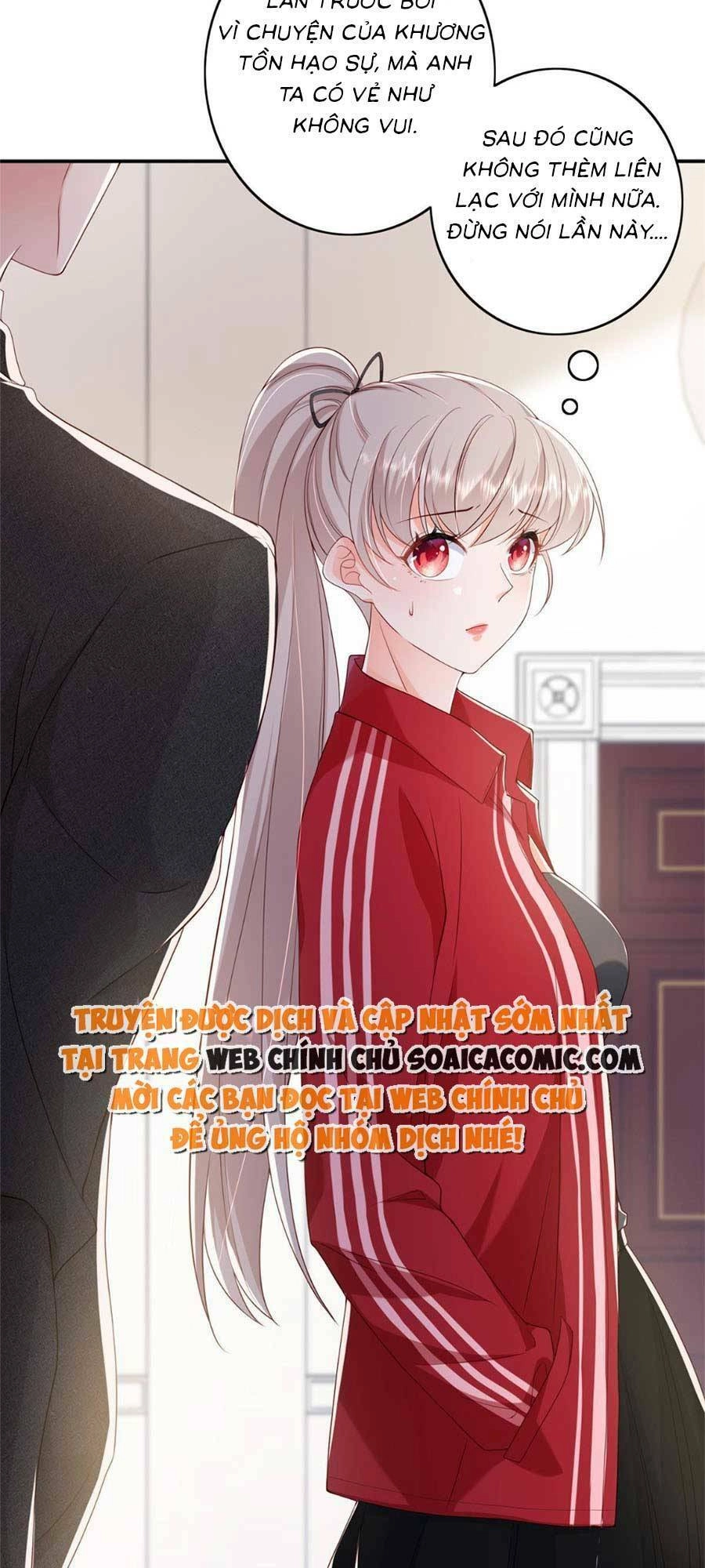 Cô Vợ Của Tôi Không Dễ Bắt Nạt Chapter 16 - 3