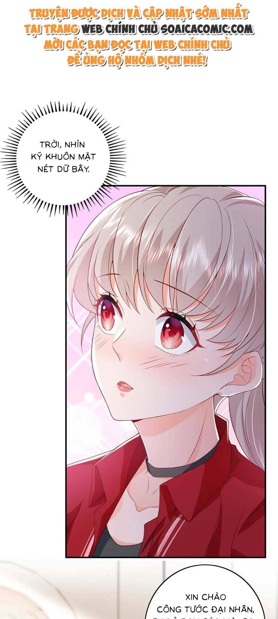 Cô Vợ Của Tôi Không Dễ Bắt Nạt Chapter 16 - 8