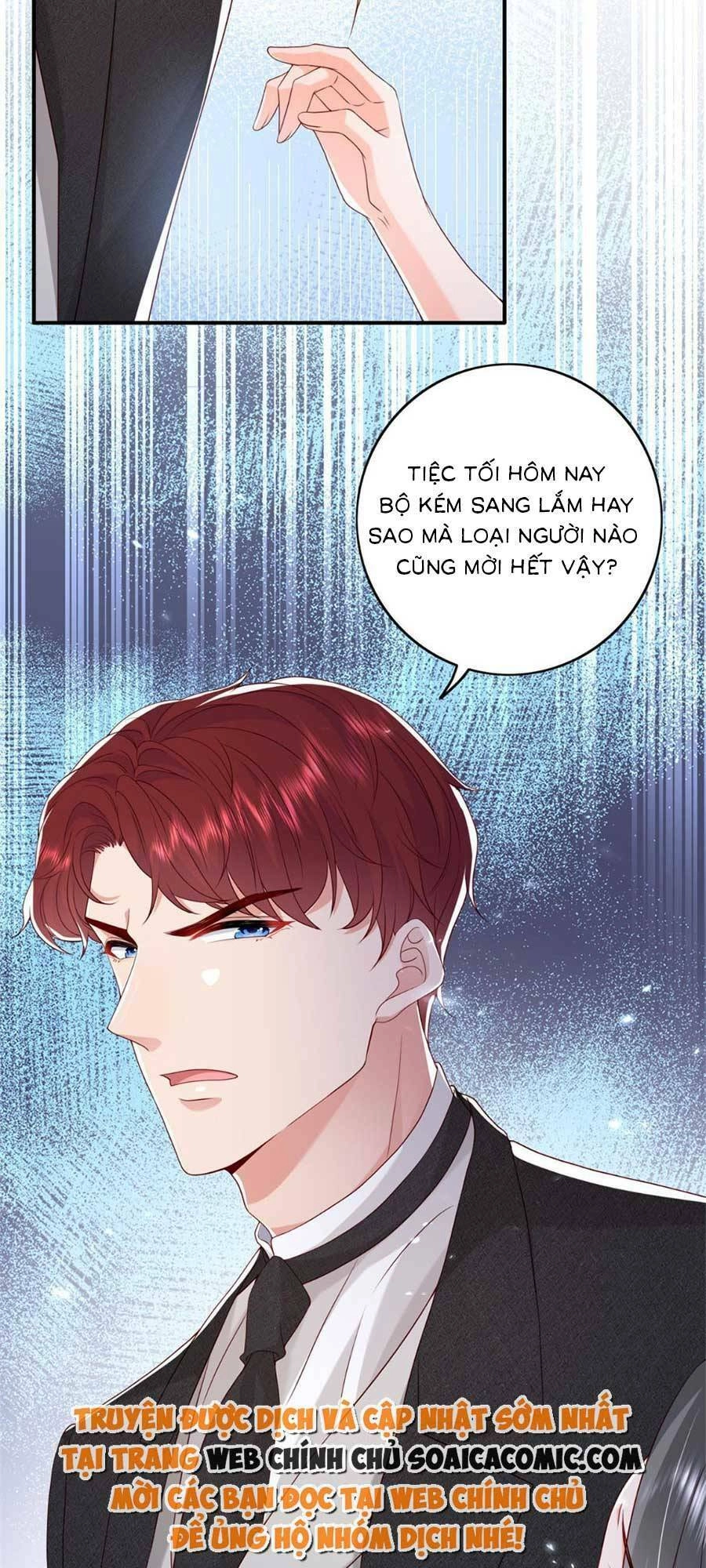 Cô Vợ Của Tôi Không Dễ Bắt Nạt Chapter 16 - 11