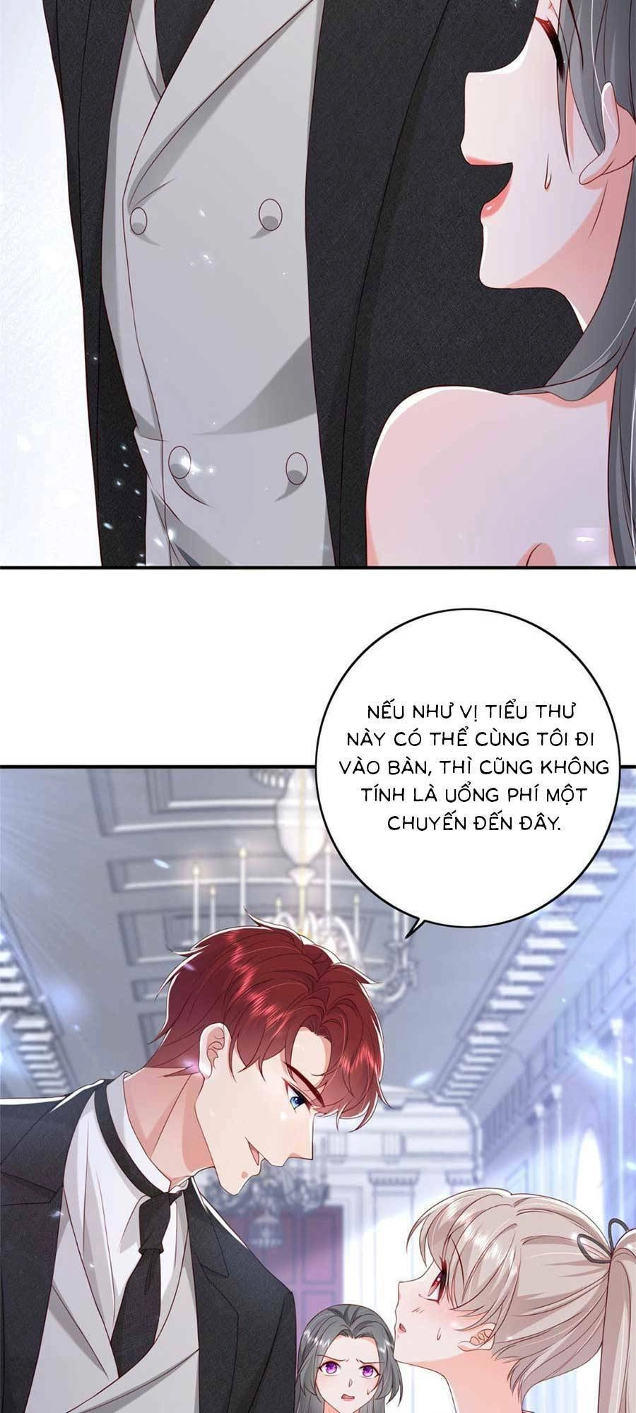 Cô Vợ Của Tôi Không Dễ Bắt Nạt Chapter 16 - 12