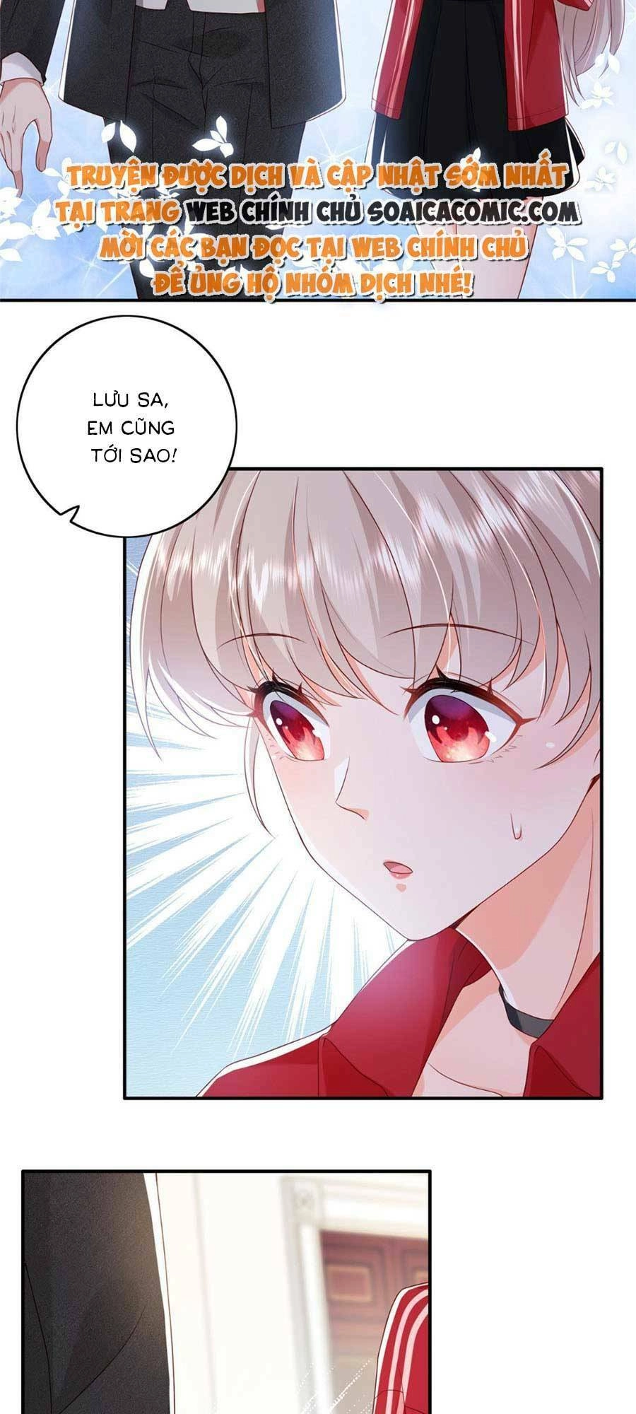 Cô Vợ Của Tôi Không Dễ Bắt Nạt Chapter 16 - 17