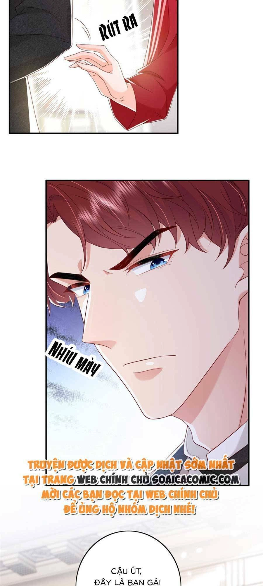 Cô Vợ Của Tôi Không Dễ Bắt Nạt Chapter 16 - 18