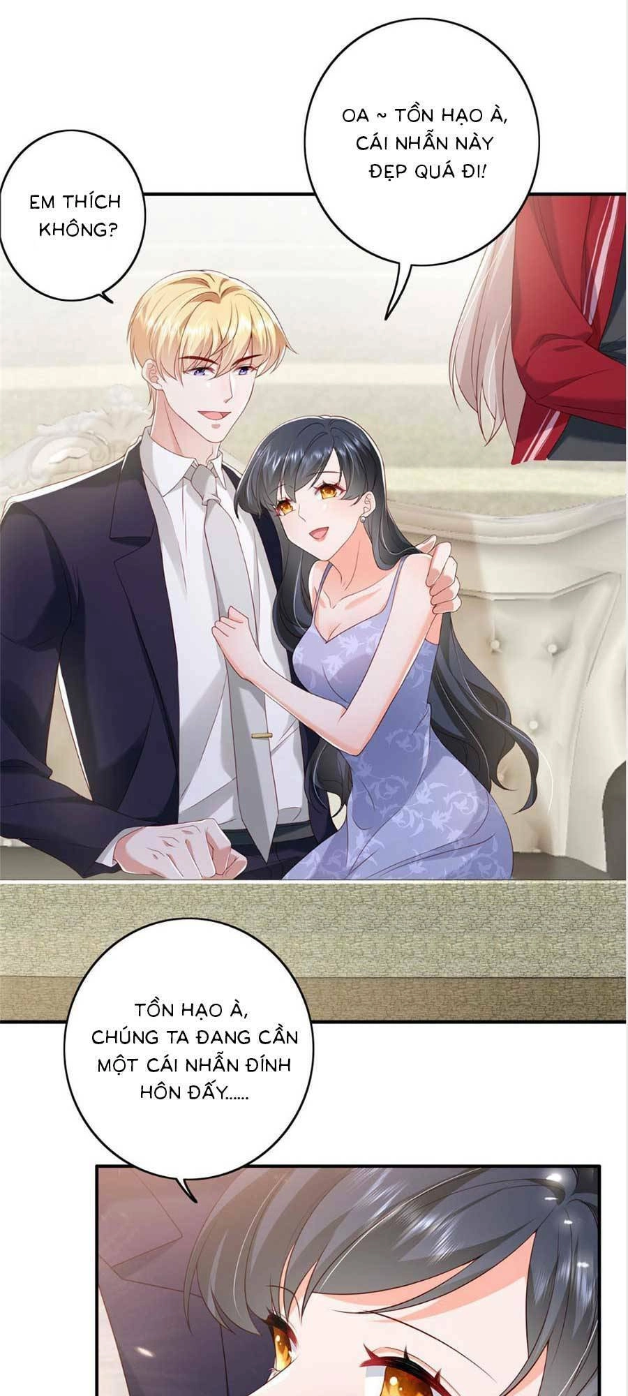 Cô Vợ Của Tôi Không Dễ Bắt Nạt Chapter 16 - 37