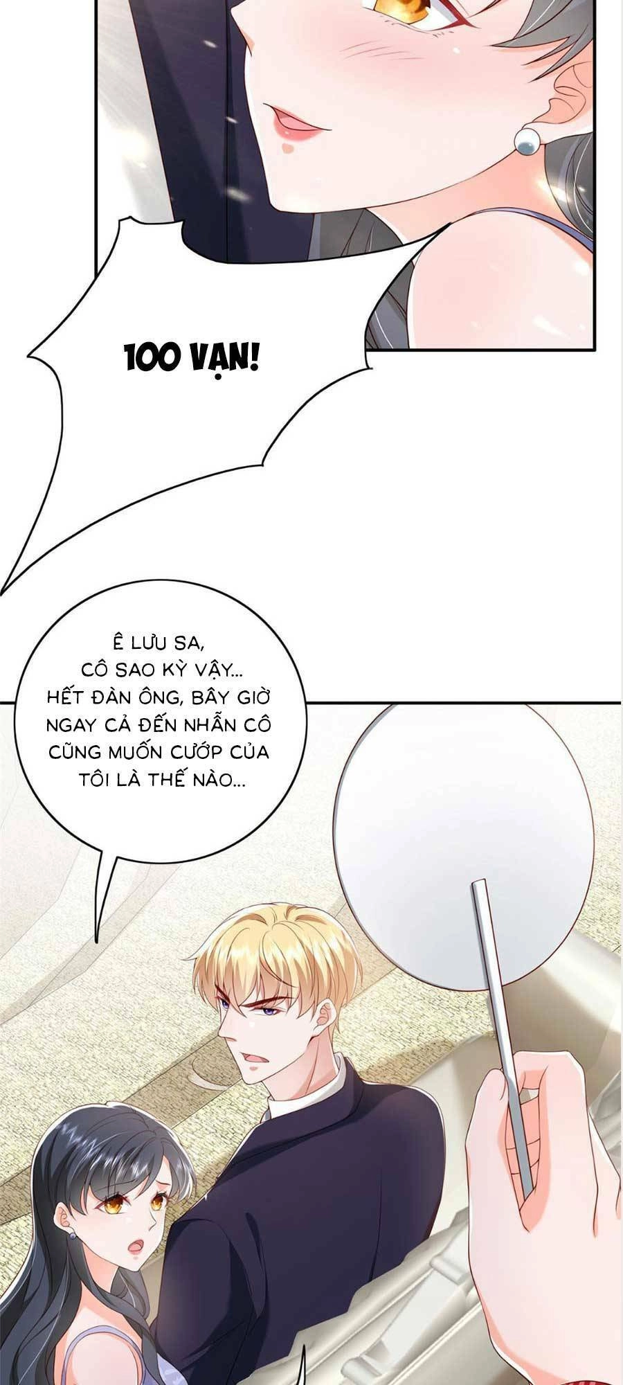 Cô Vợ Của Tôi Không Dễ Bắt Nạt Chapter 16 - 38