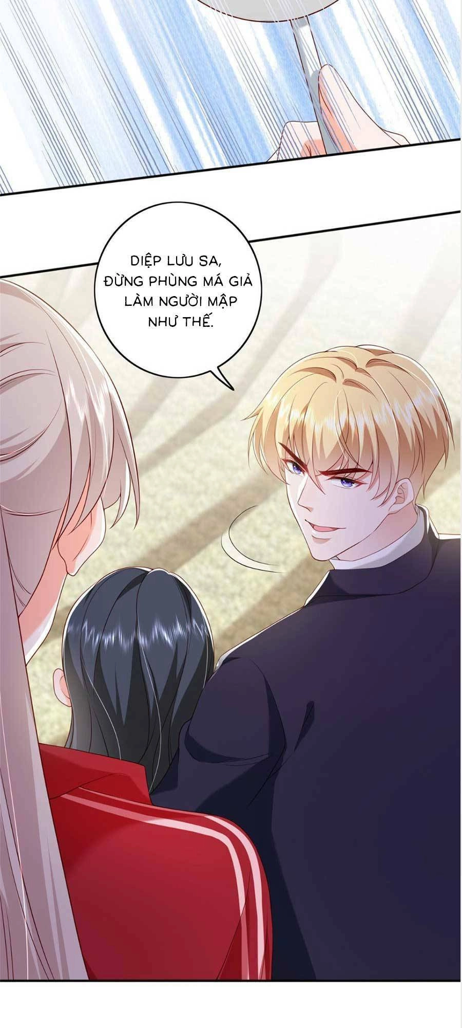 Cô Vợ Của Tôi Không Dễ Bắt Nạt Chapter 16 - 43