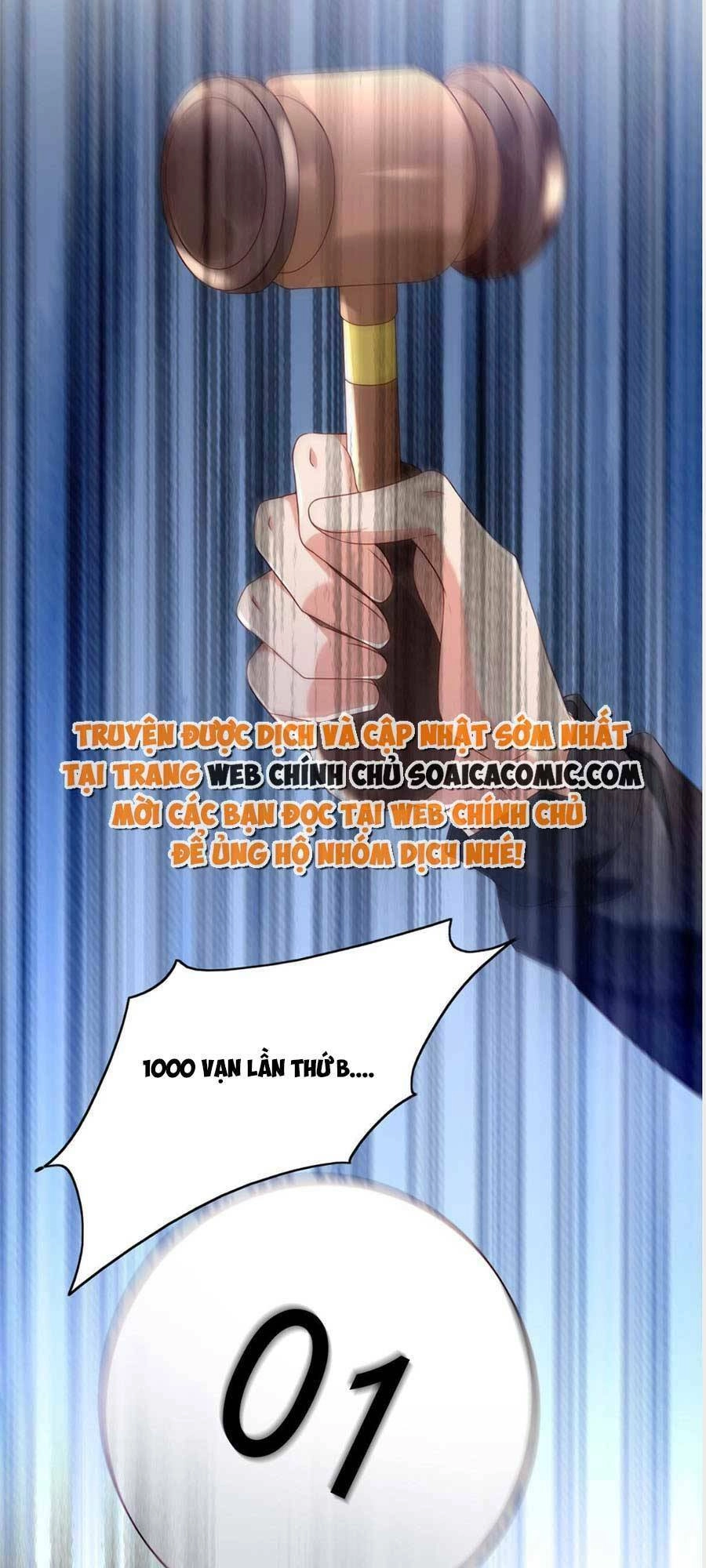 Cô Vợ Của Tôi Không Dễ Bắt Nạt Chapter 17 - 4