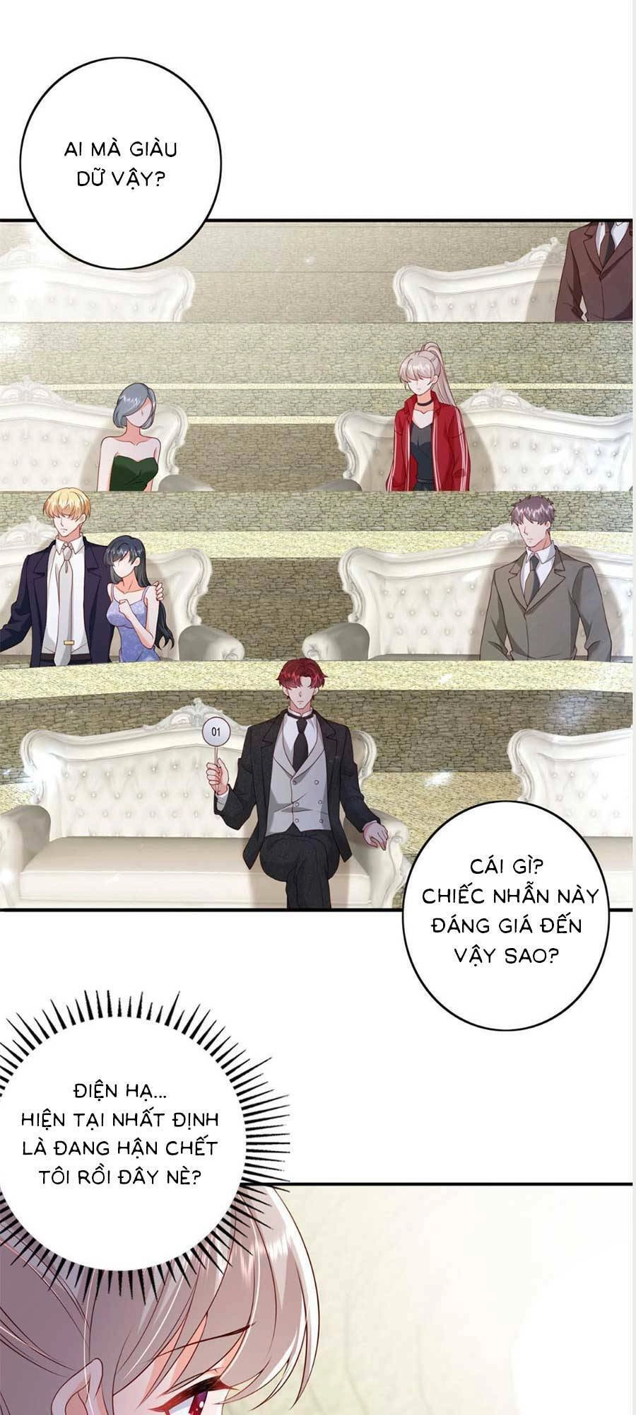 Cô Vợ Của Tôi Không Dễ Bắt Nạt Chapter 17 - 7