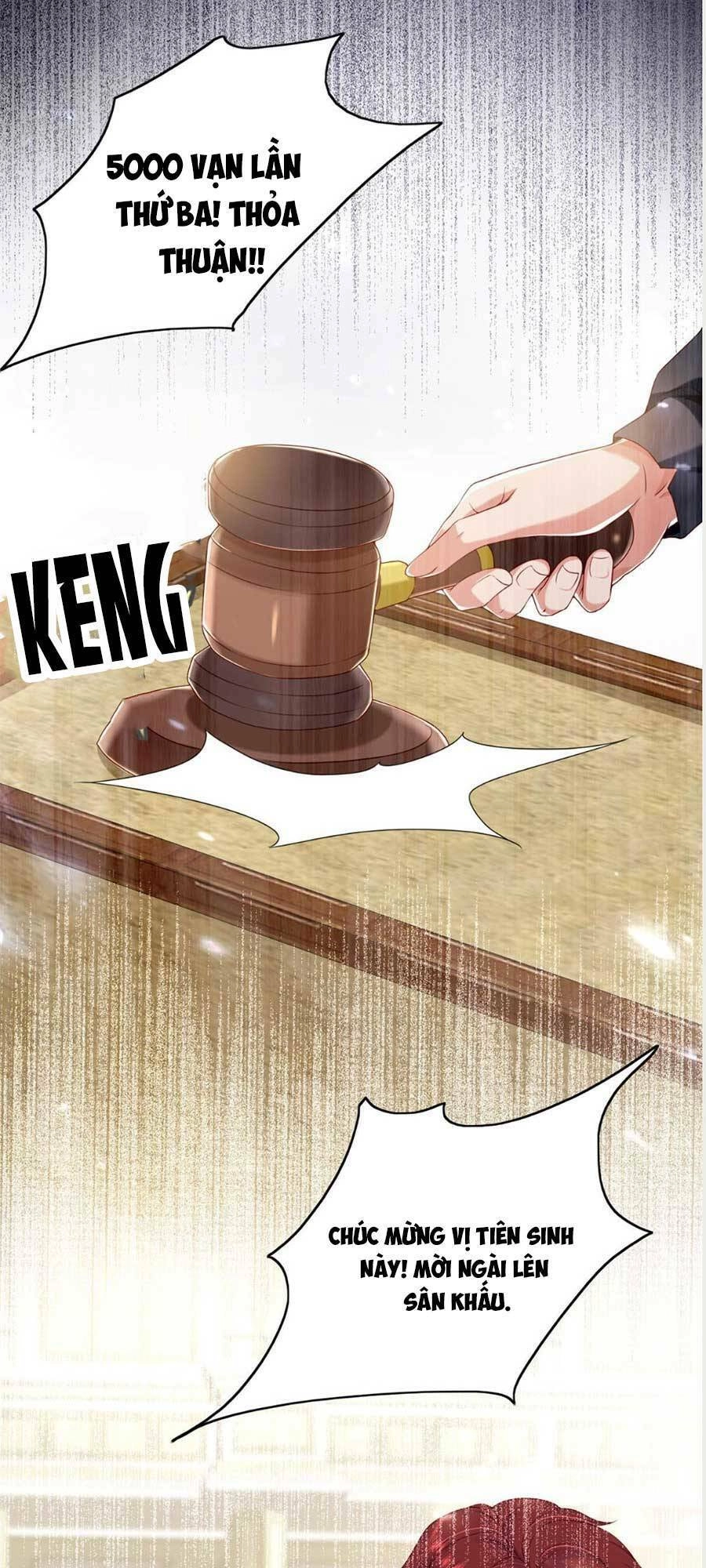 Cô Vợ Của Tôi Không Dễ Bắt Nạt Chapter 17 - 11